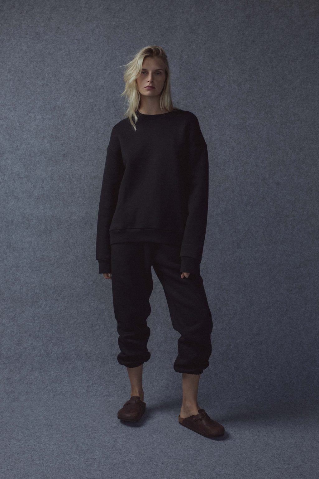 sweatpants connect  | unlabel