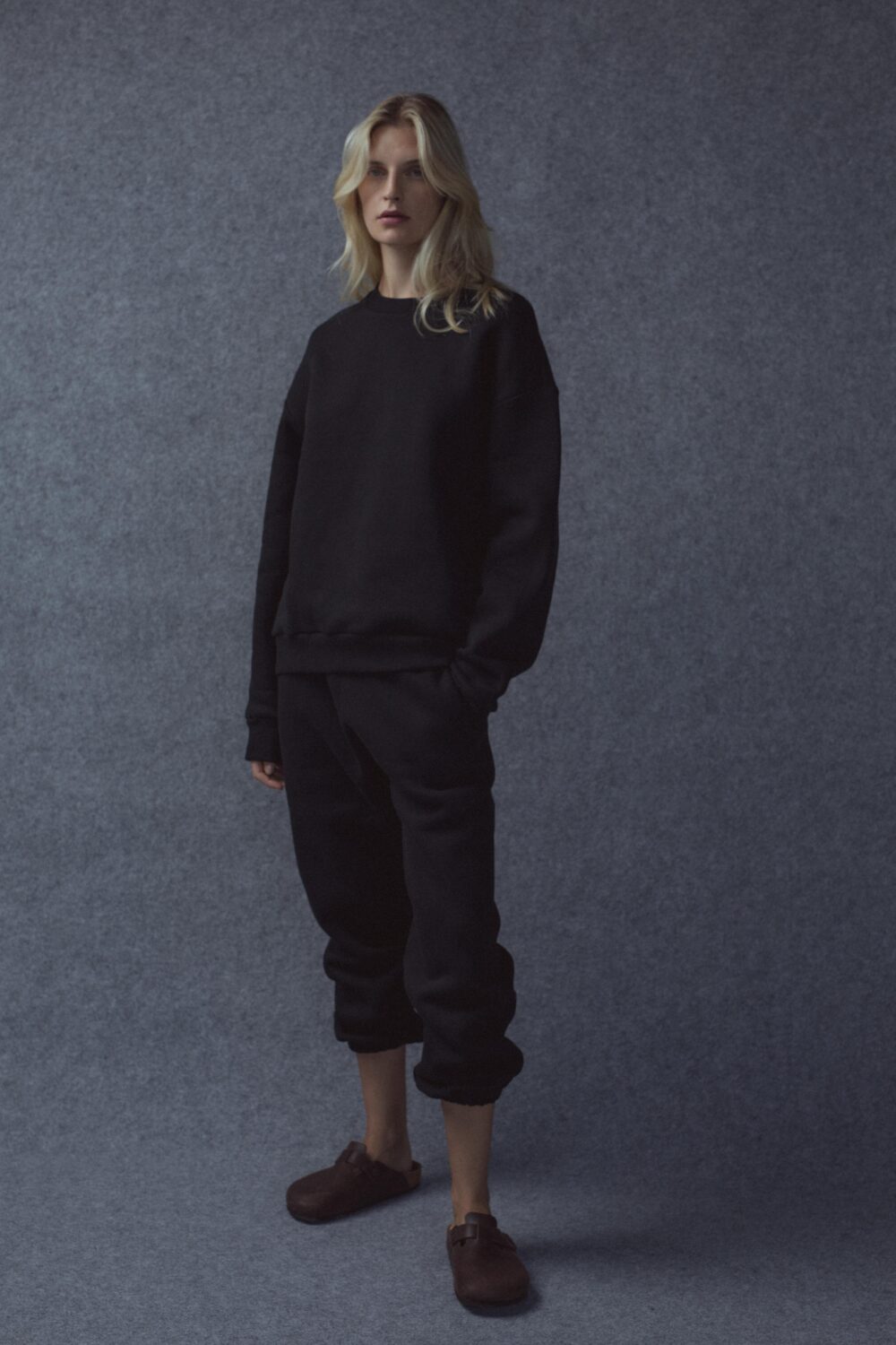 sweatpants connect  | unlabel