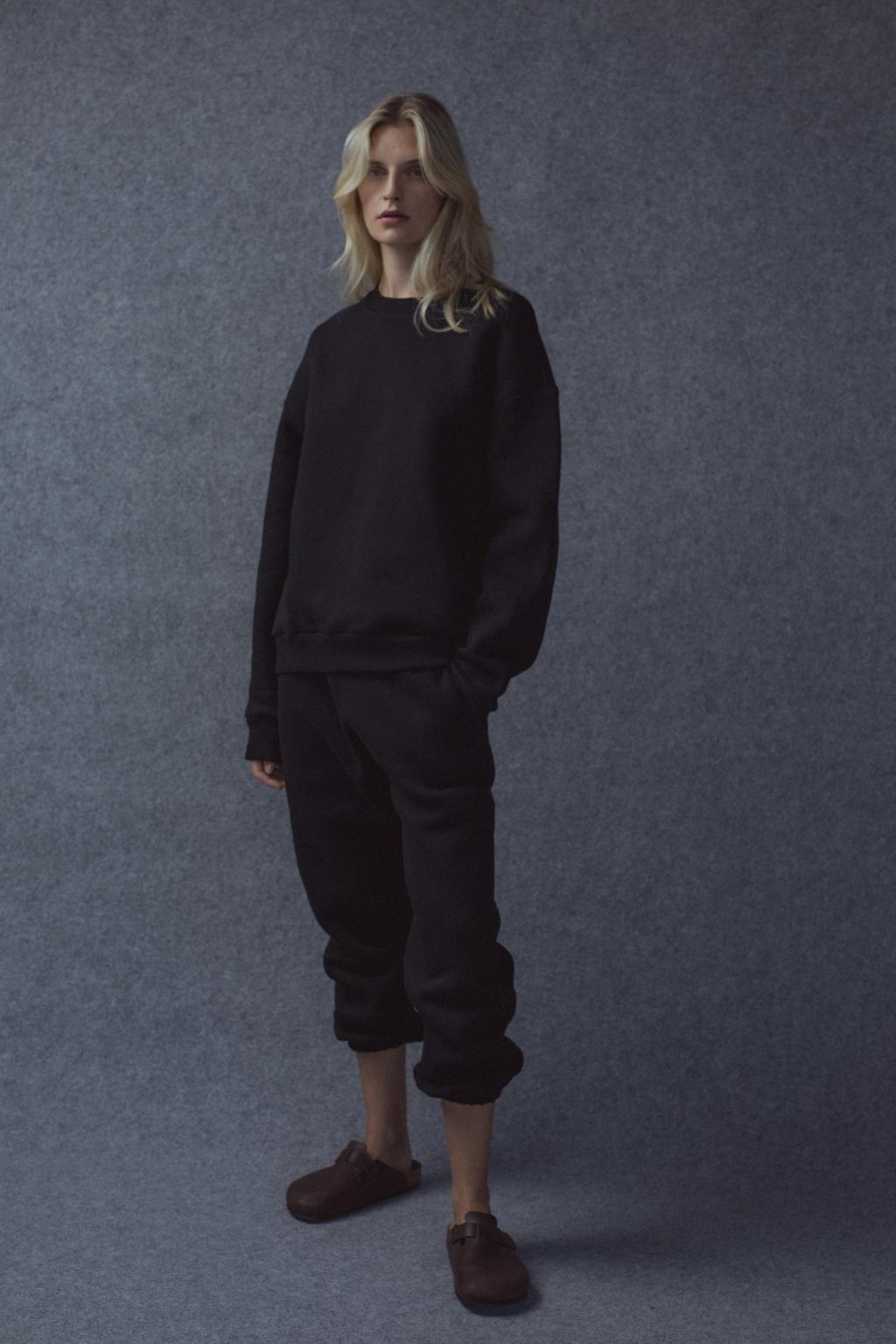 sweatpants connect  | unlabel