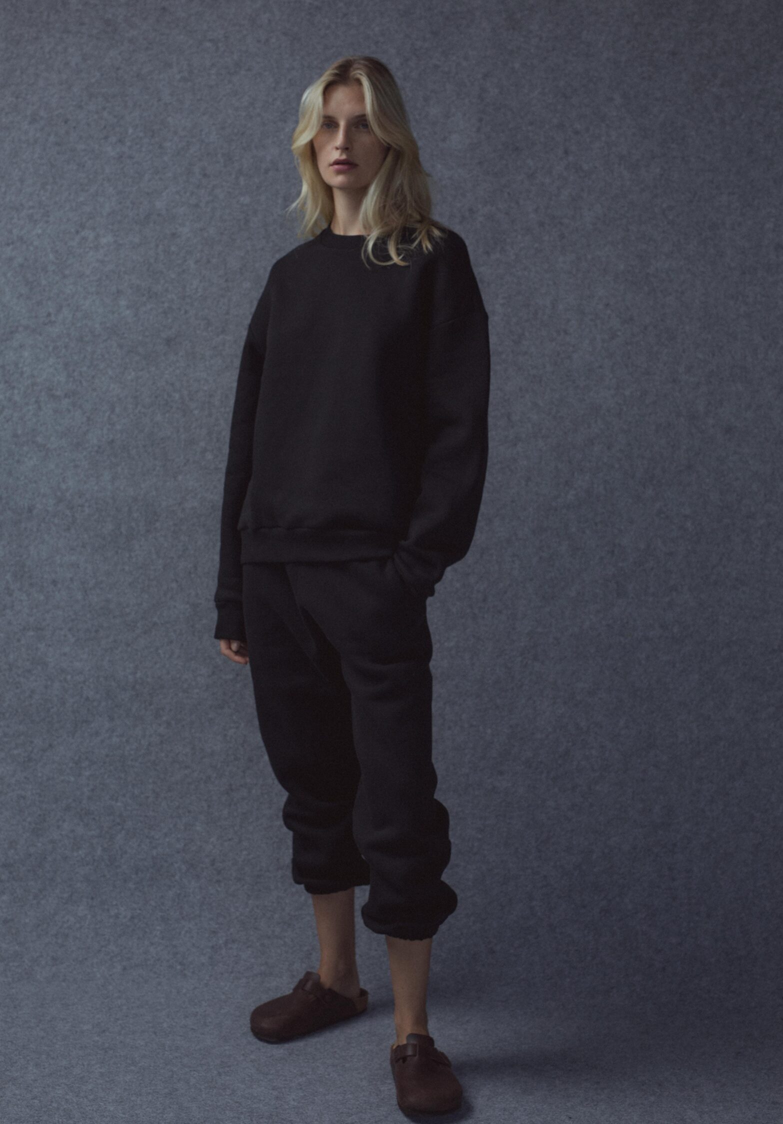 sweatpants connect  | unlabel