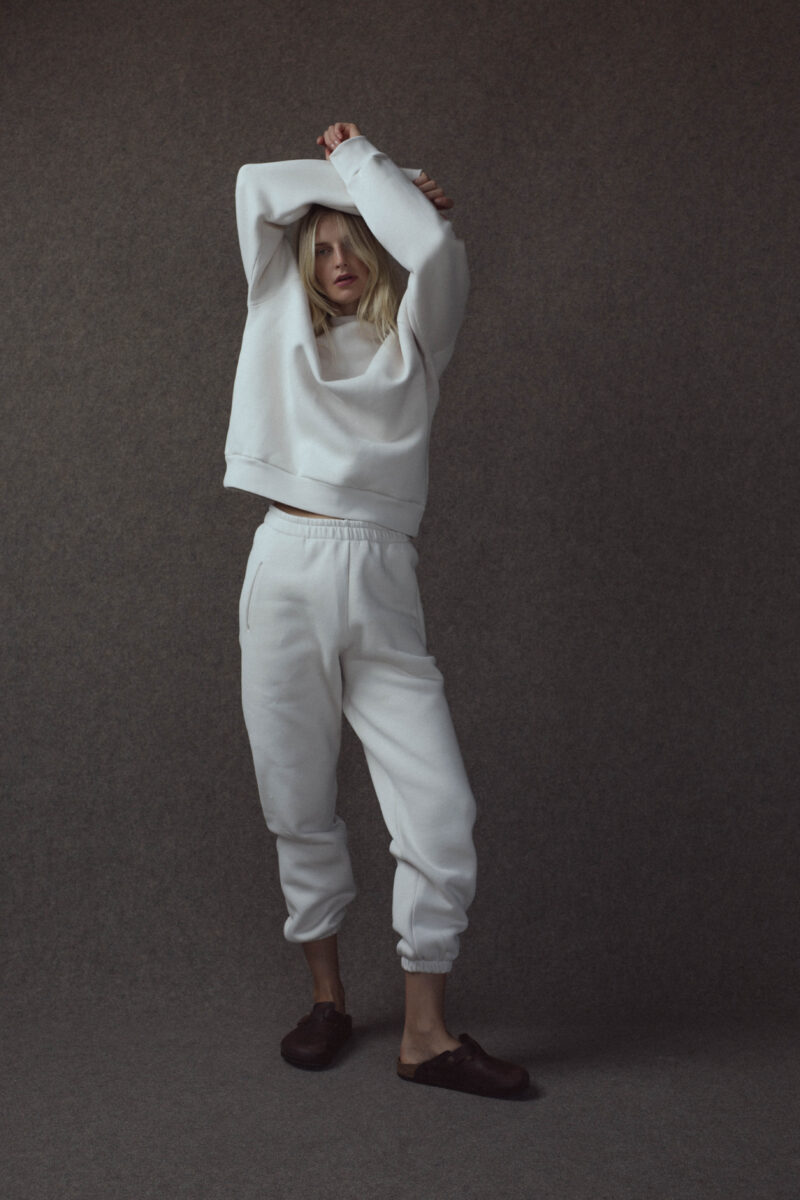 dahlia sweatpants