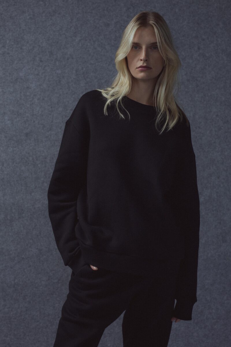 cell sweatshirt
