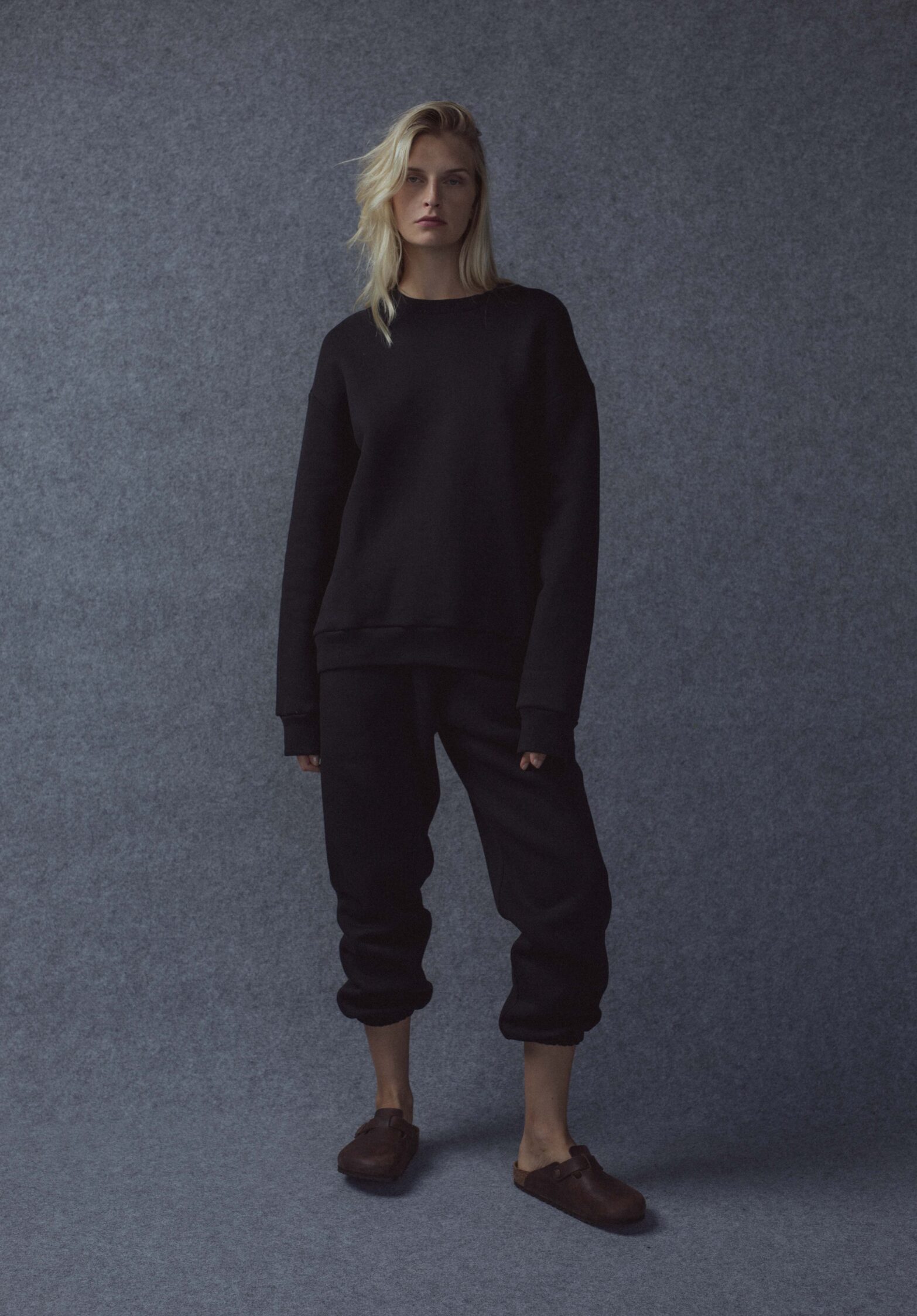 sweatshirt cell  | unlabel