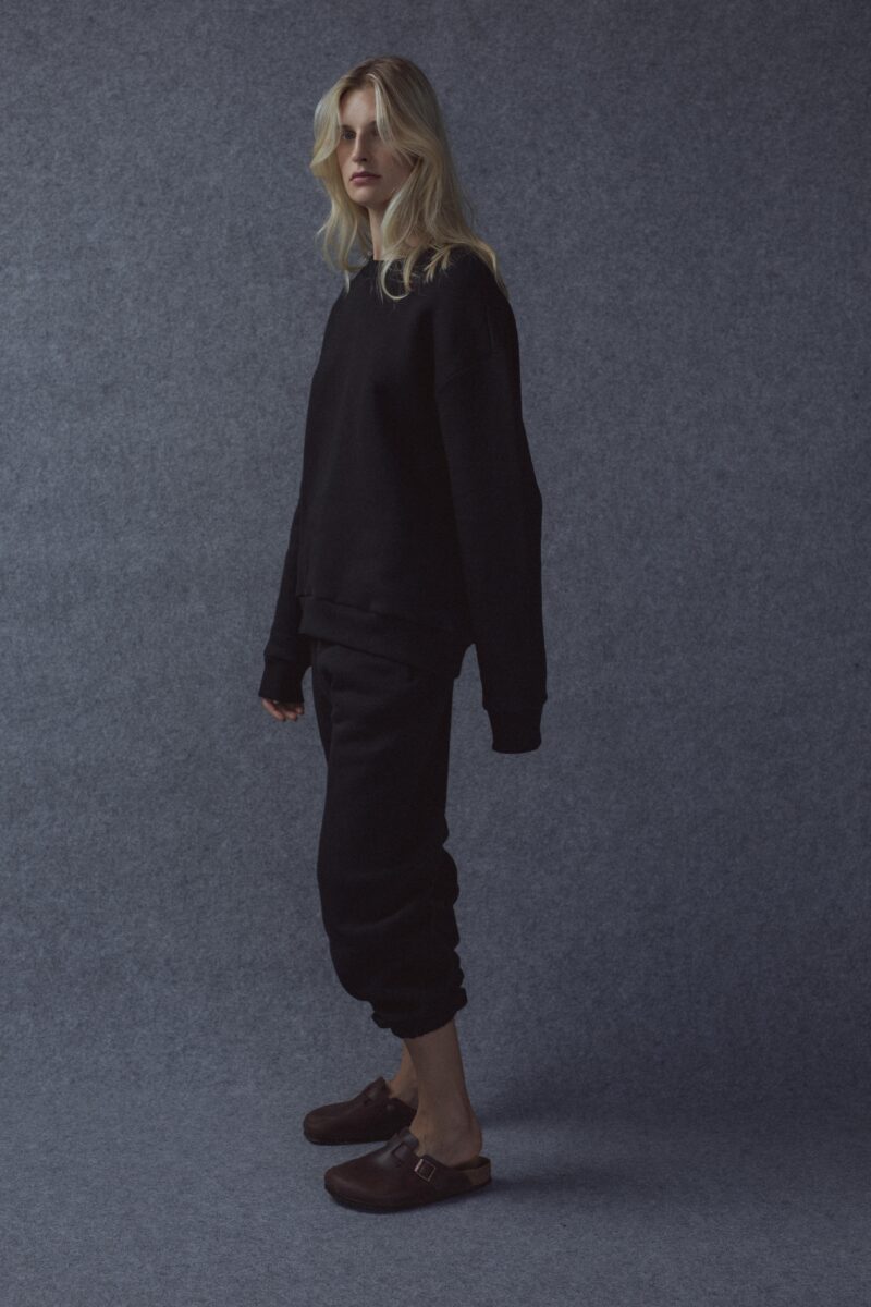 sweatshirt cell  | unlabel