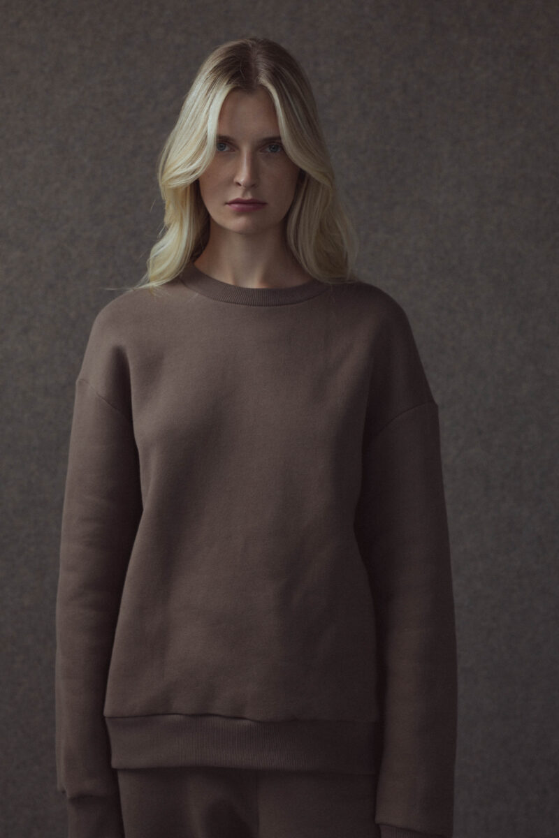 cypress sweatshirt