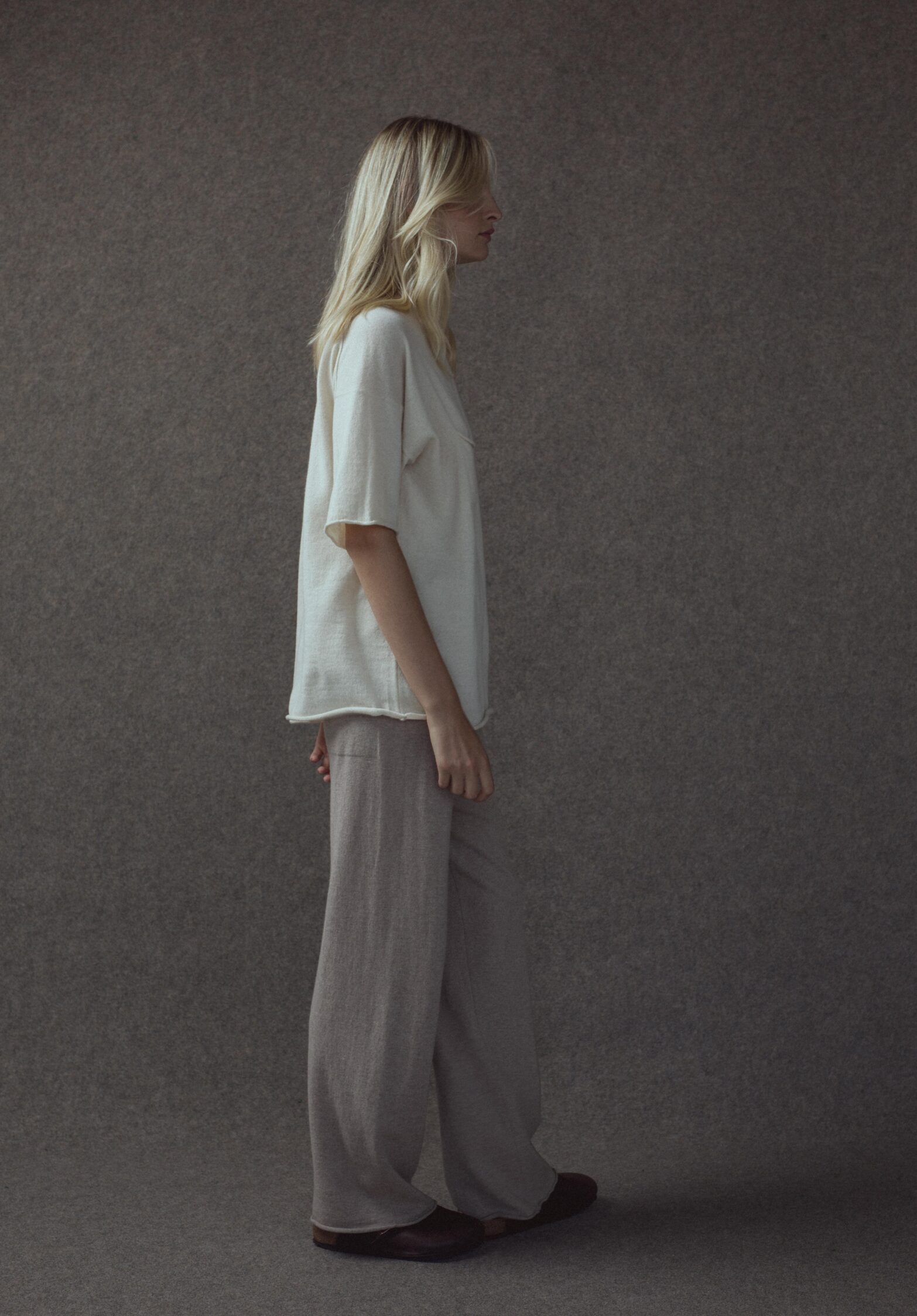 sympathy sweater  | unlabel