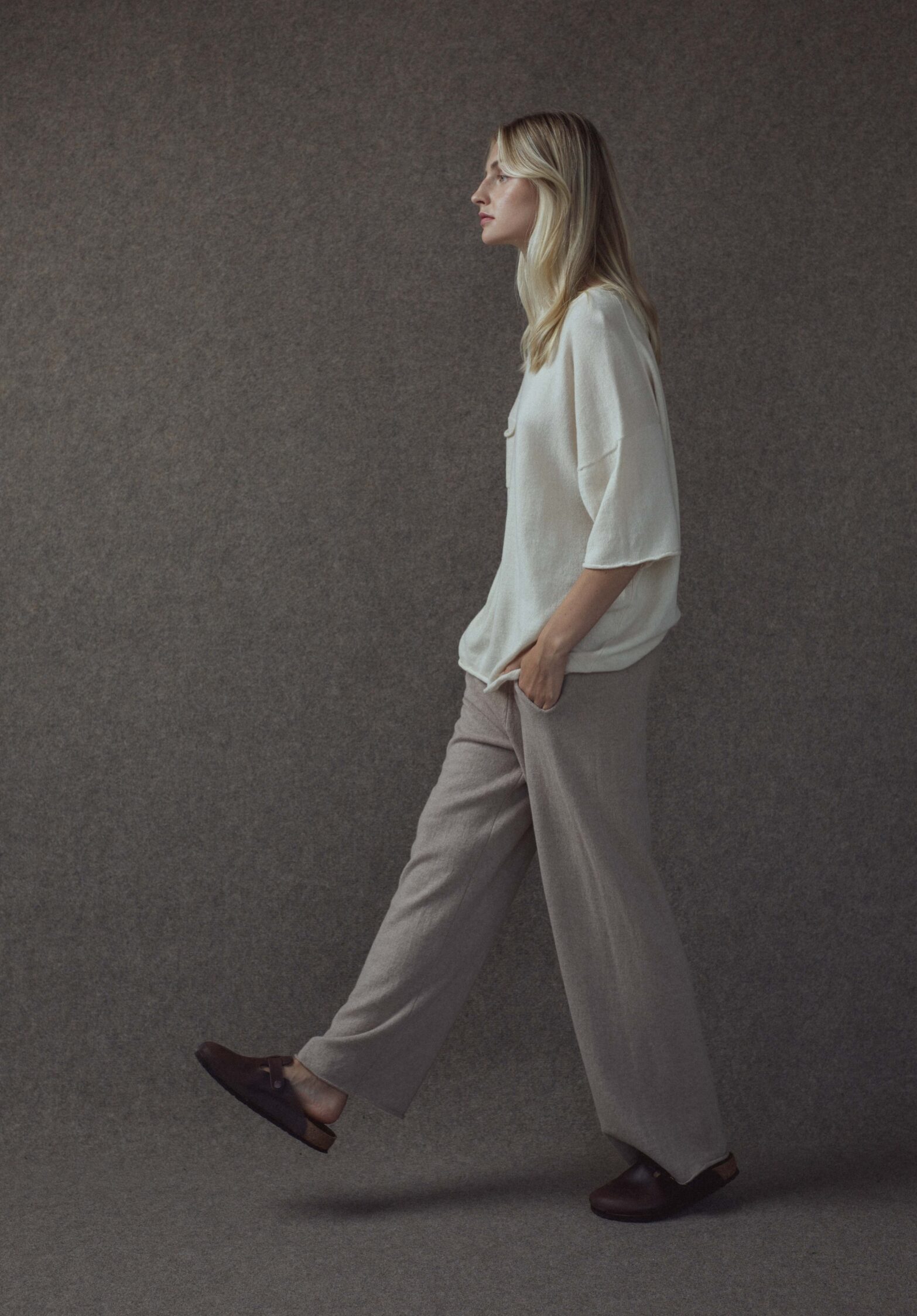 sympathy sweater  | unlabel