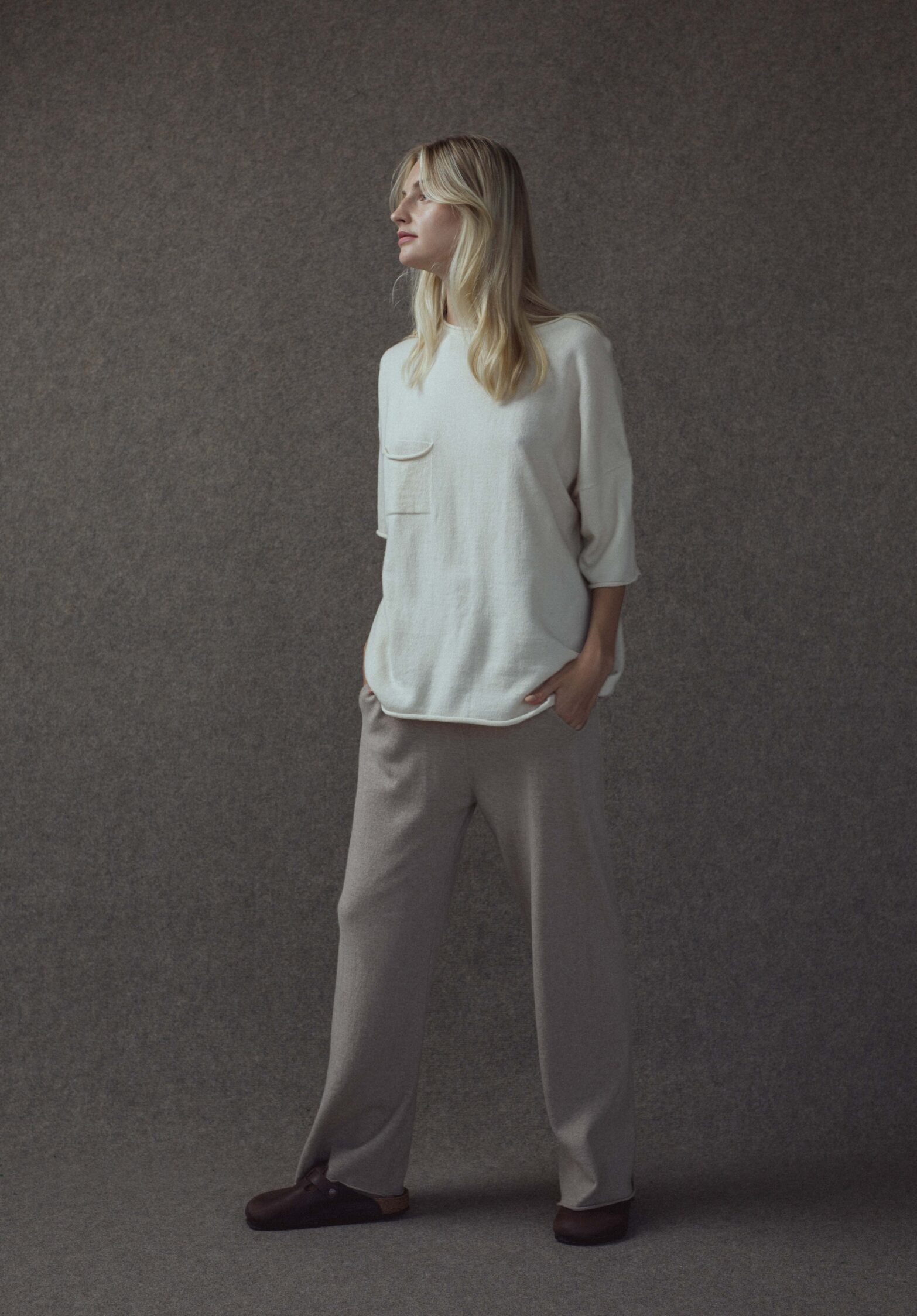 sympathy sweater  | unlabel