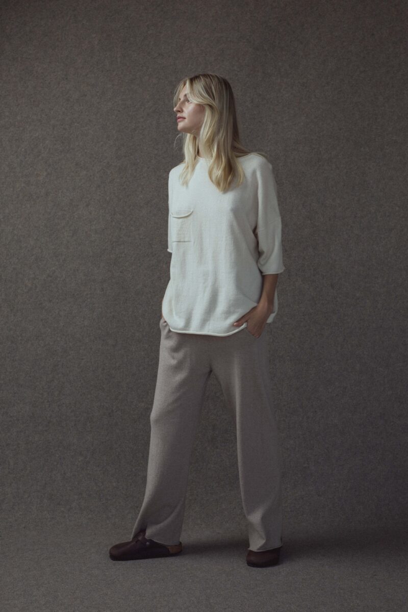 sympathy sweater  | unlabel