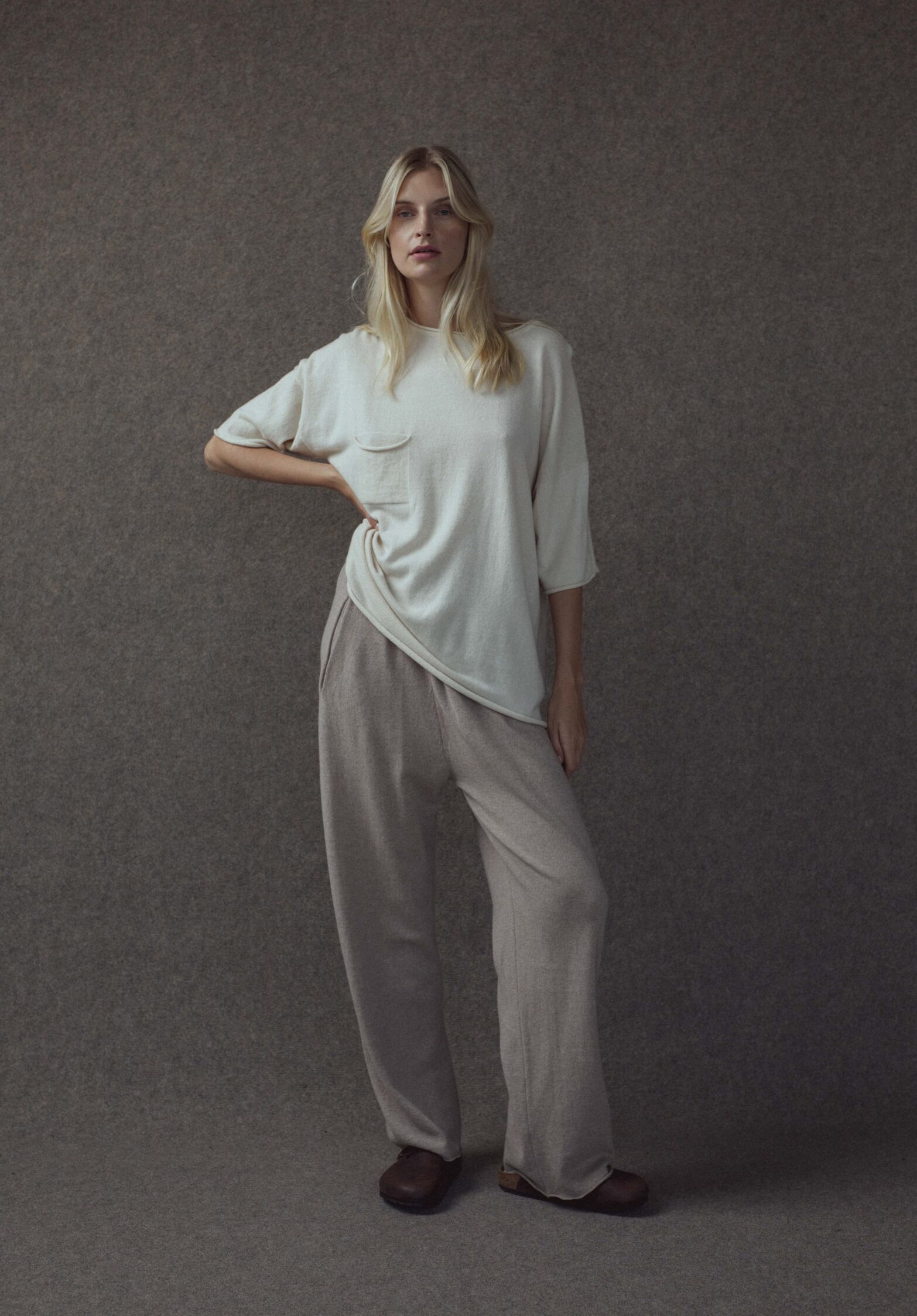 sympathy sweater  | unlabel
