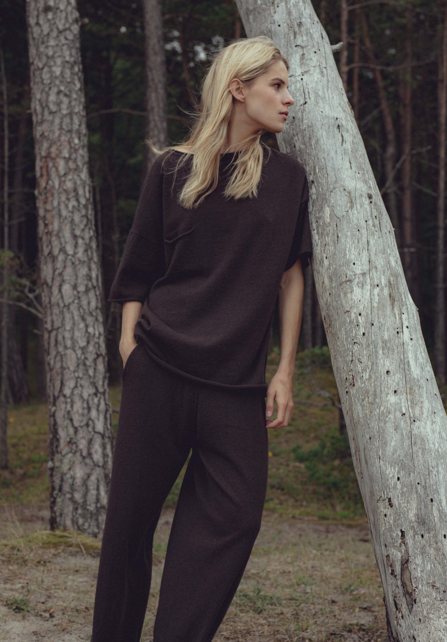 thankful sweater | unlabel fw 23/24