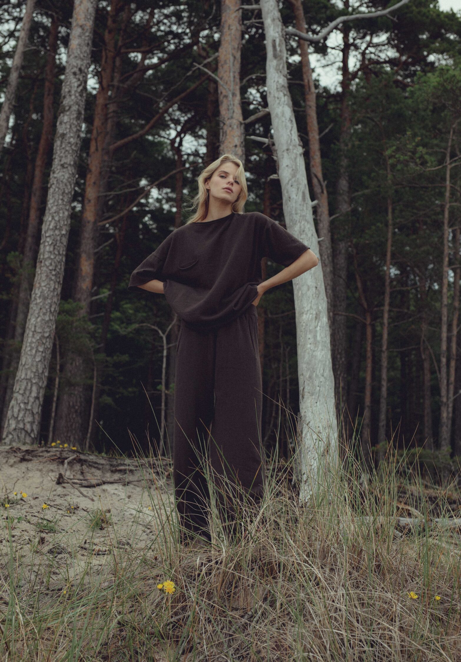 thankful sweater | unlabel fw 23/24