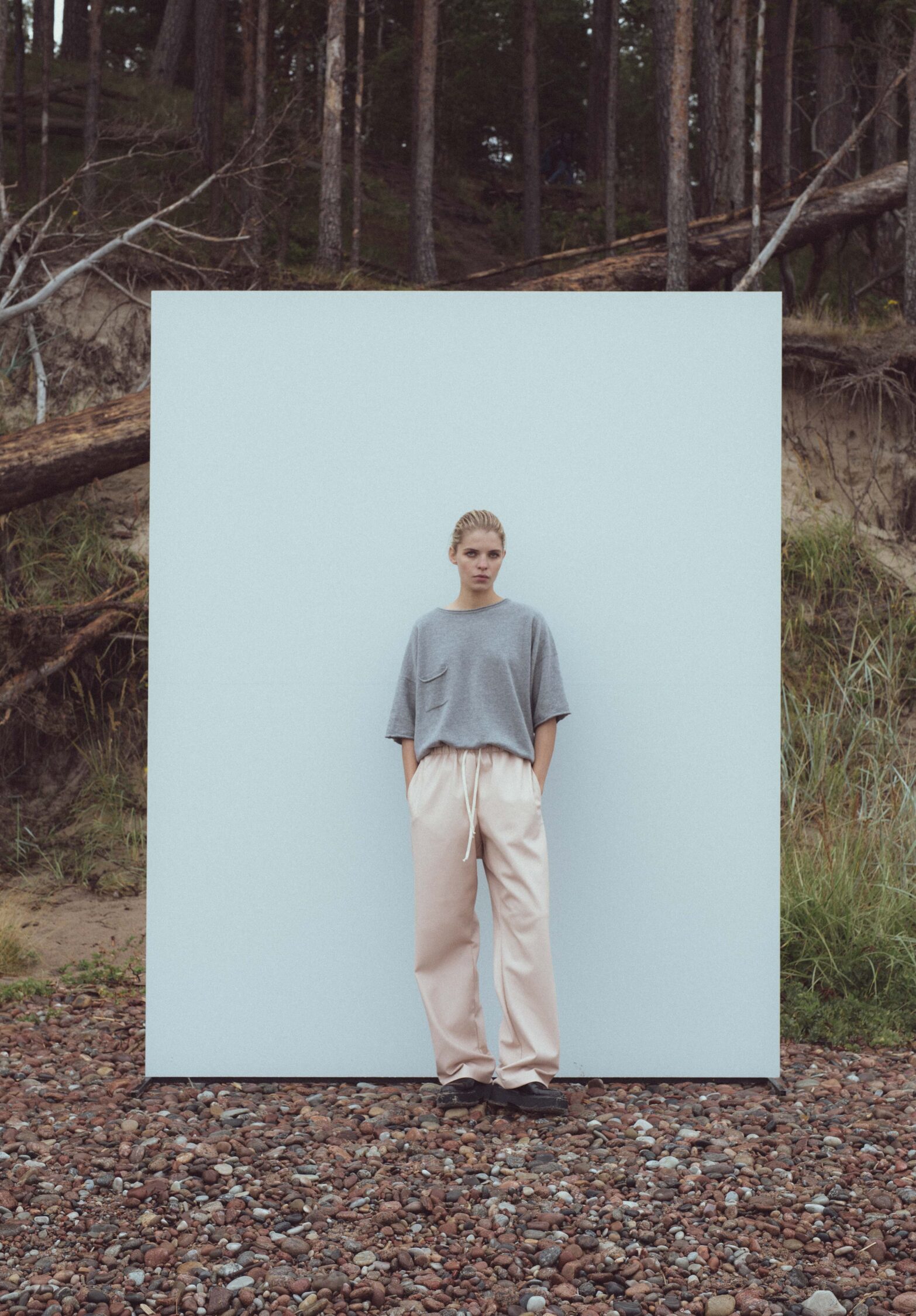 thrilled sweater | unlabel fw 23/24