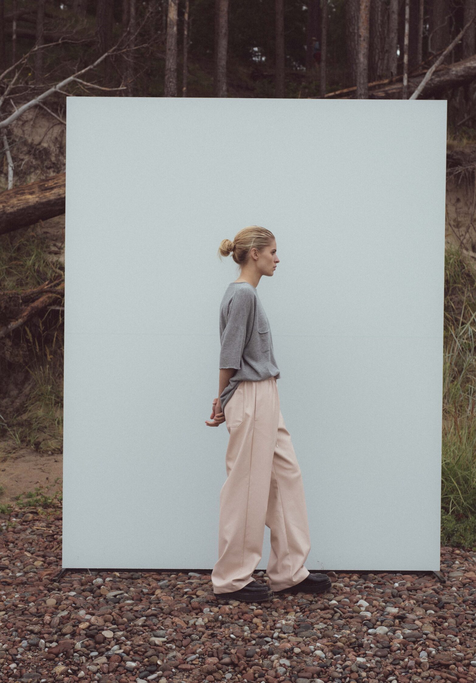 thrilled sweater | unlabel fw 23/24