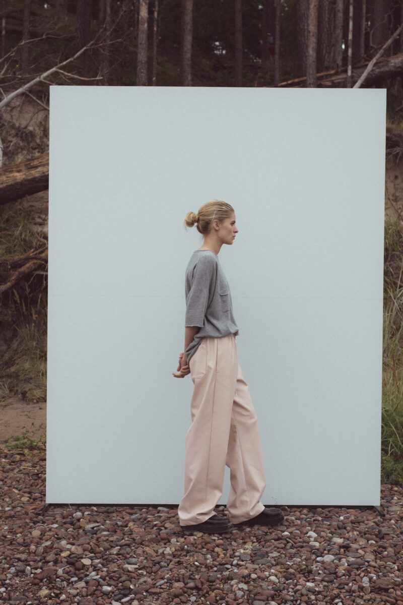 thrilled sweater | unlabel fw 23/24