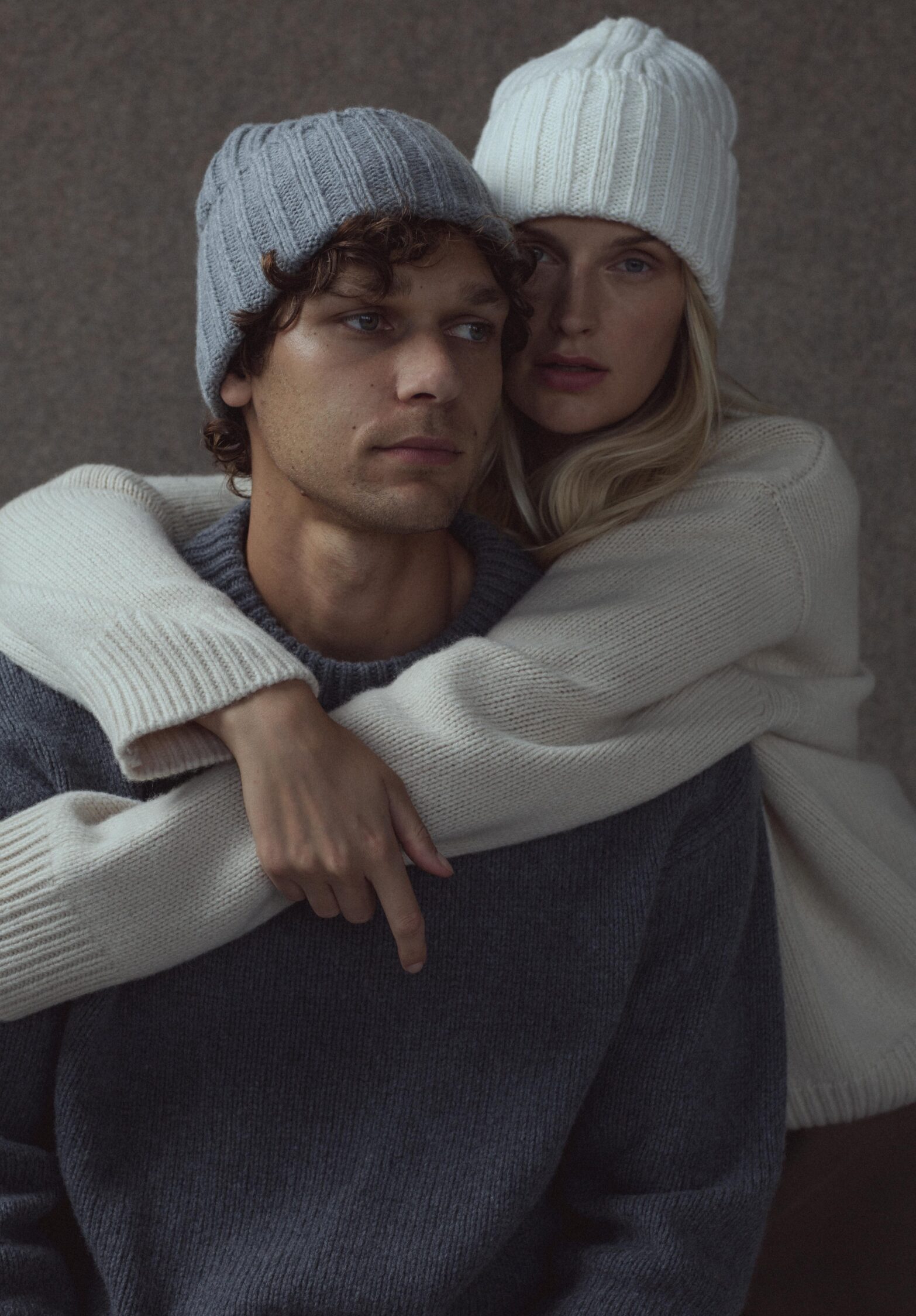 tokoro hat & akan hat | unlabel | unlabel