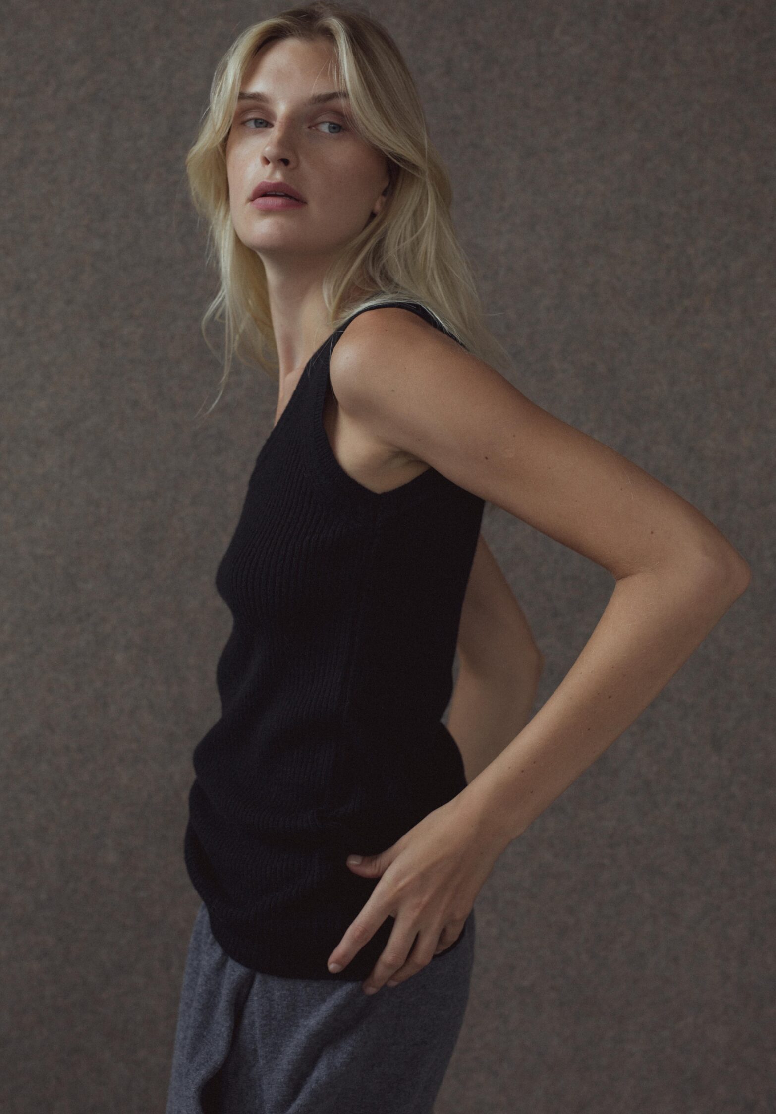 top kind  | unlabel