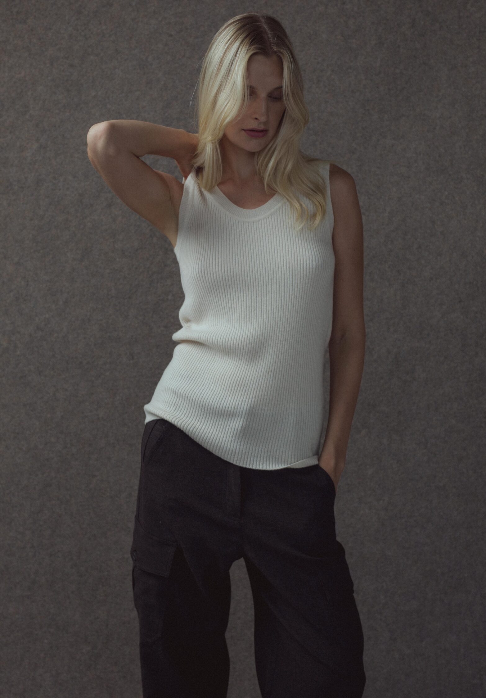 top optimism  | unlabel