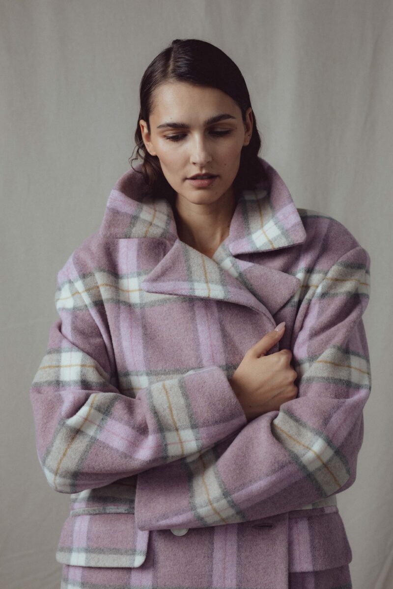 fabre coat