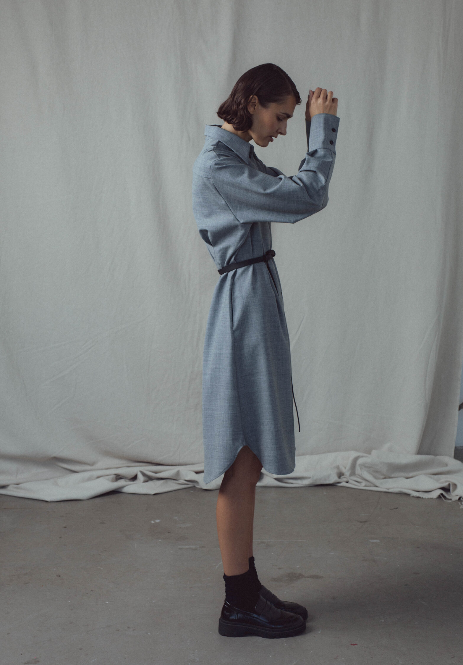 dress alice  | unlabel