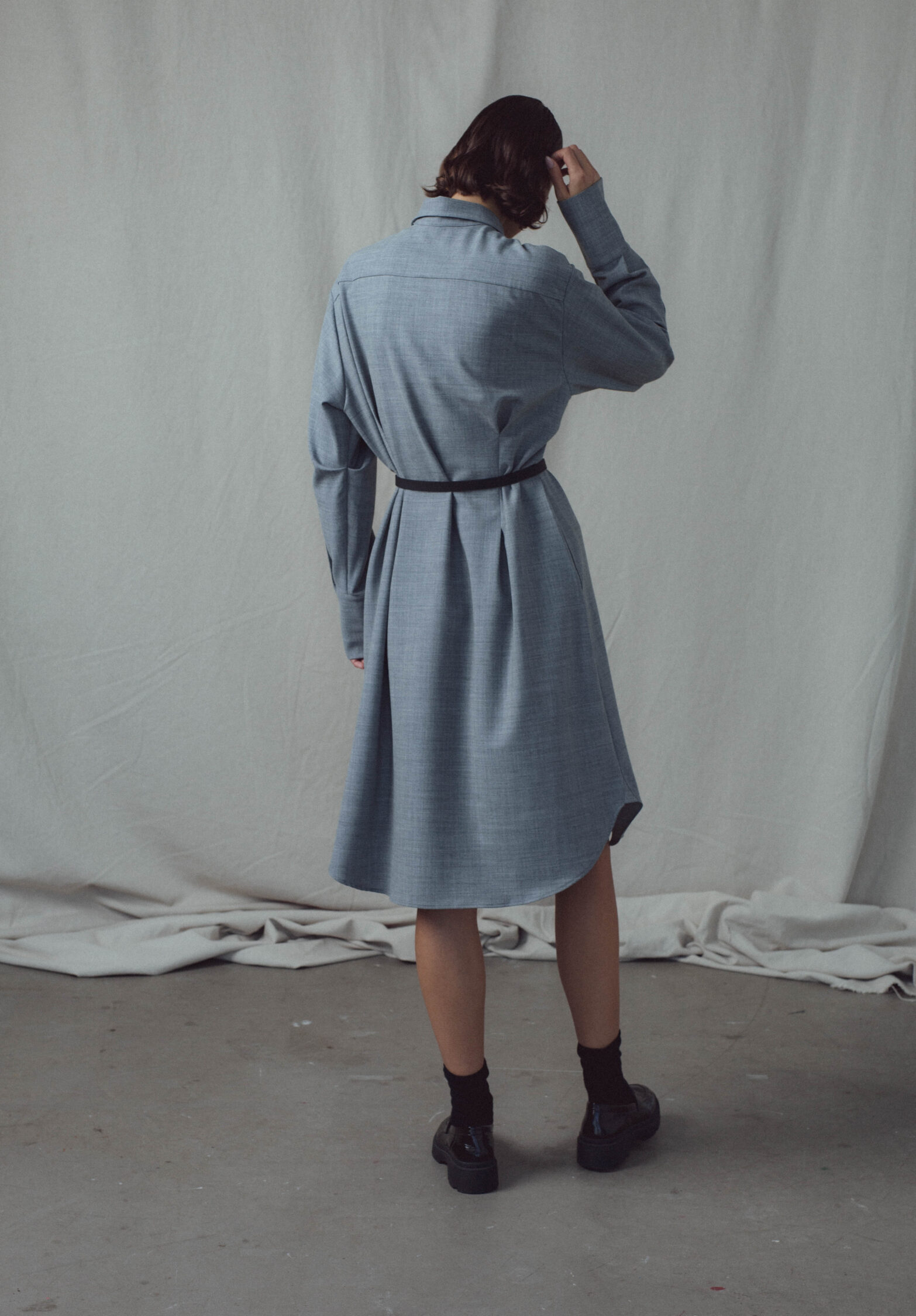 dress alice  | unlabel