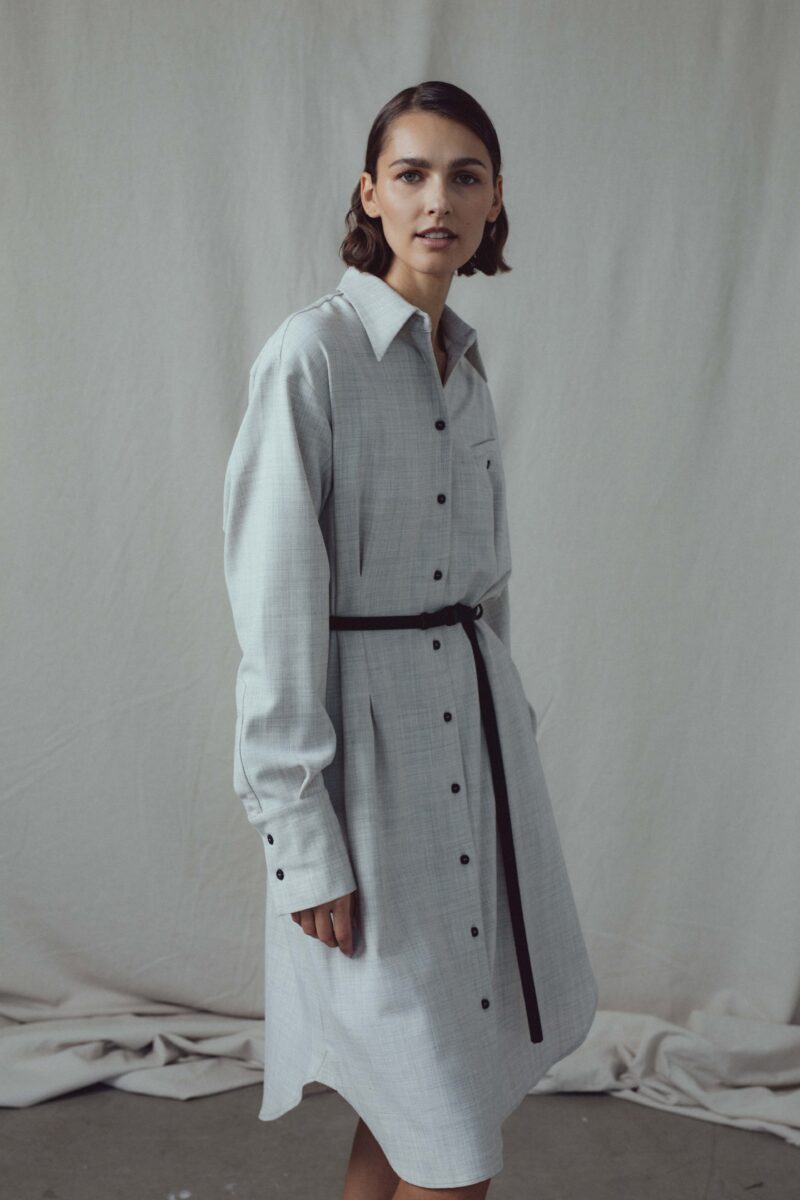 dress kim | unlabel