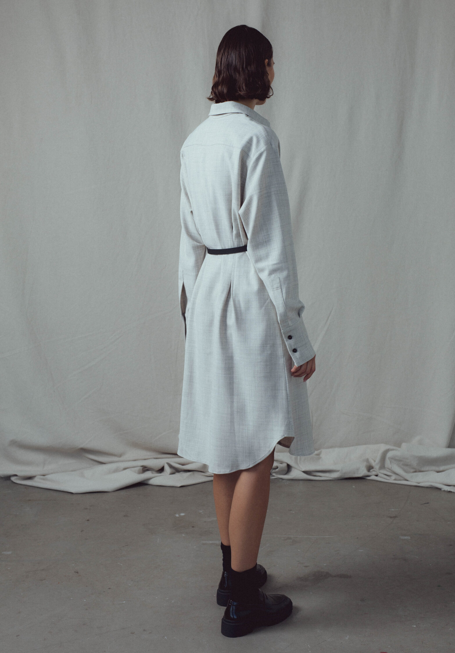 dress kim  | unlabel