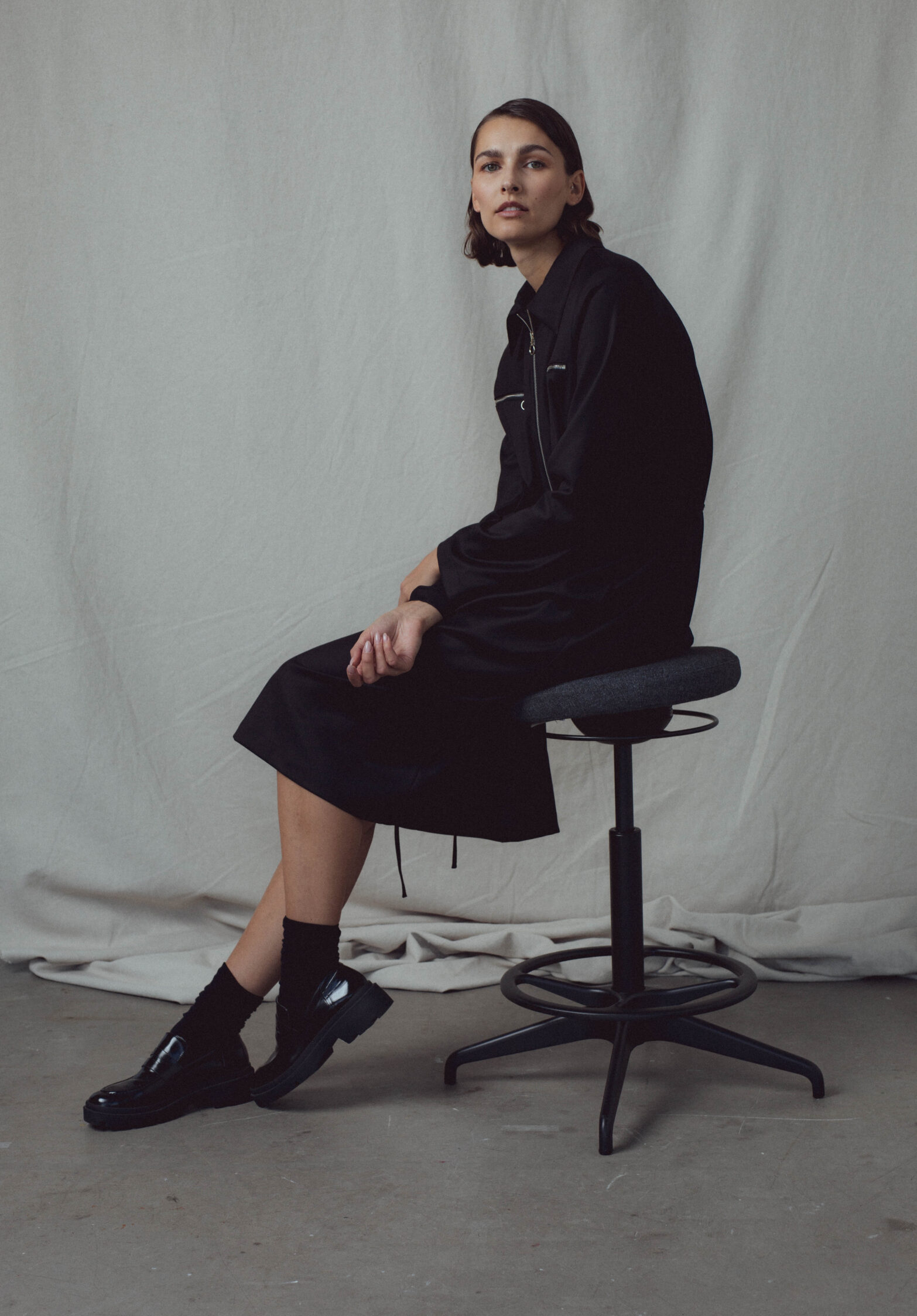 dress mainz  | unlabel