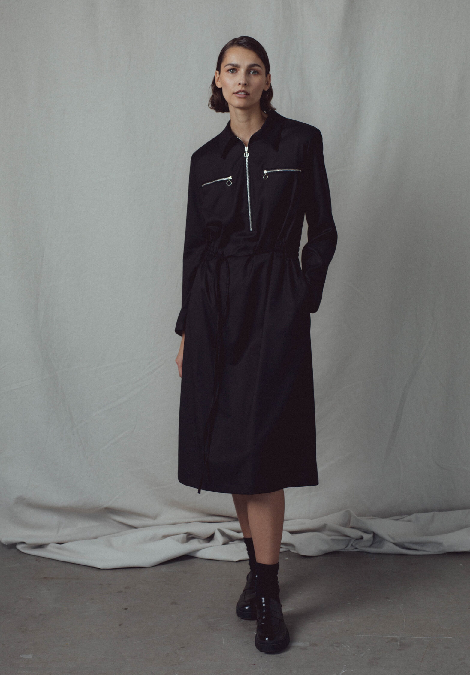 dress mainz  | unlabel