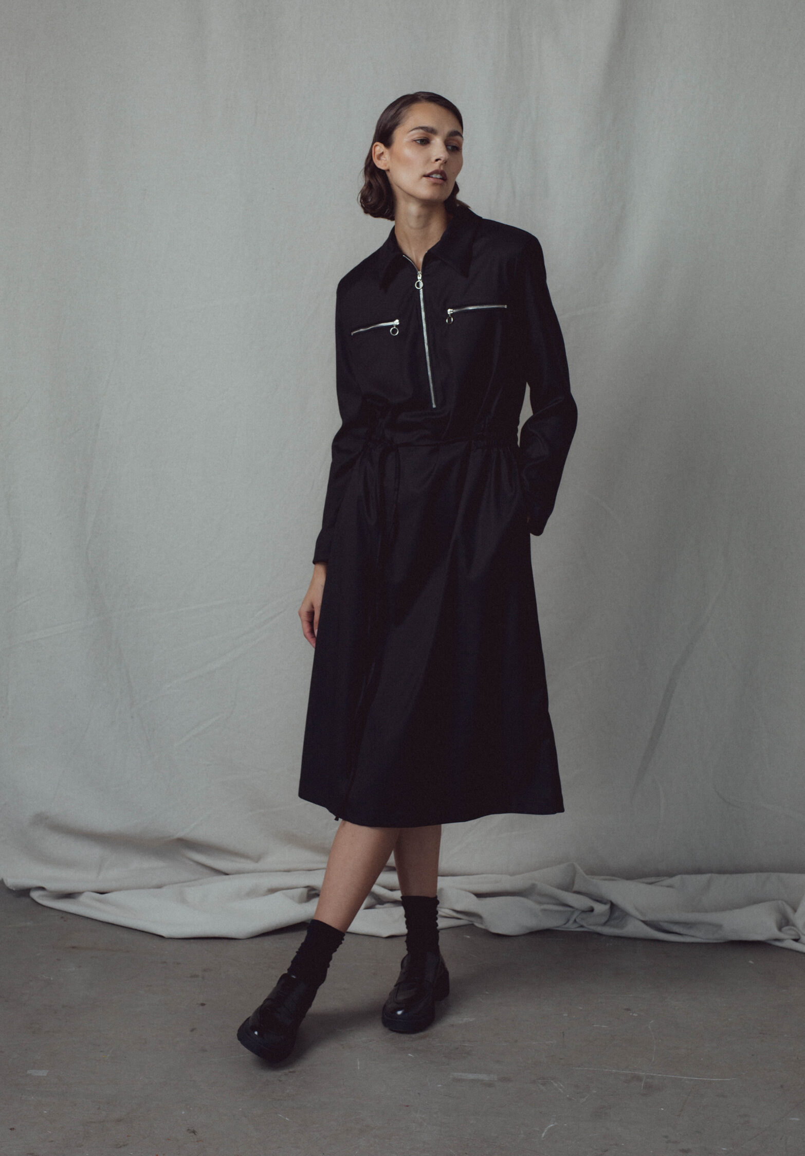 dress mainz  | unlabel