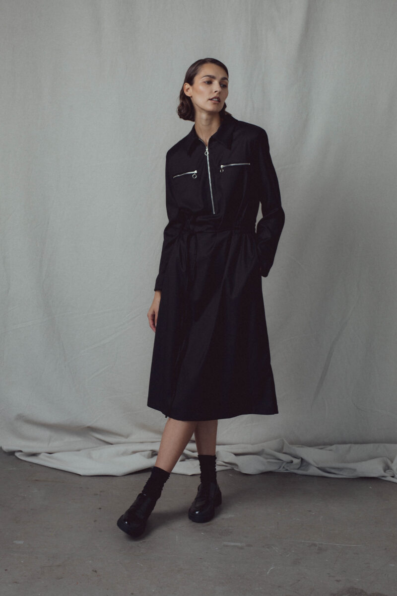 dress mainz | unlabel