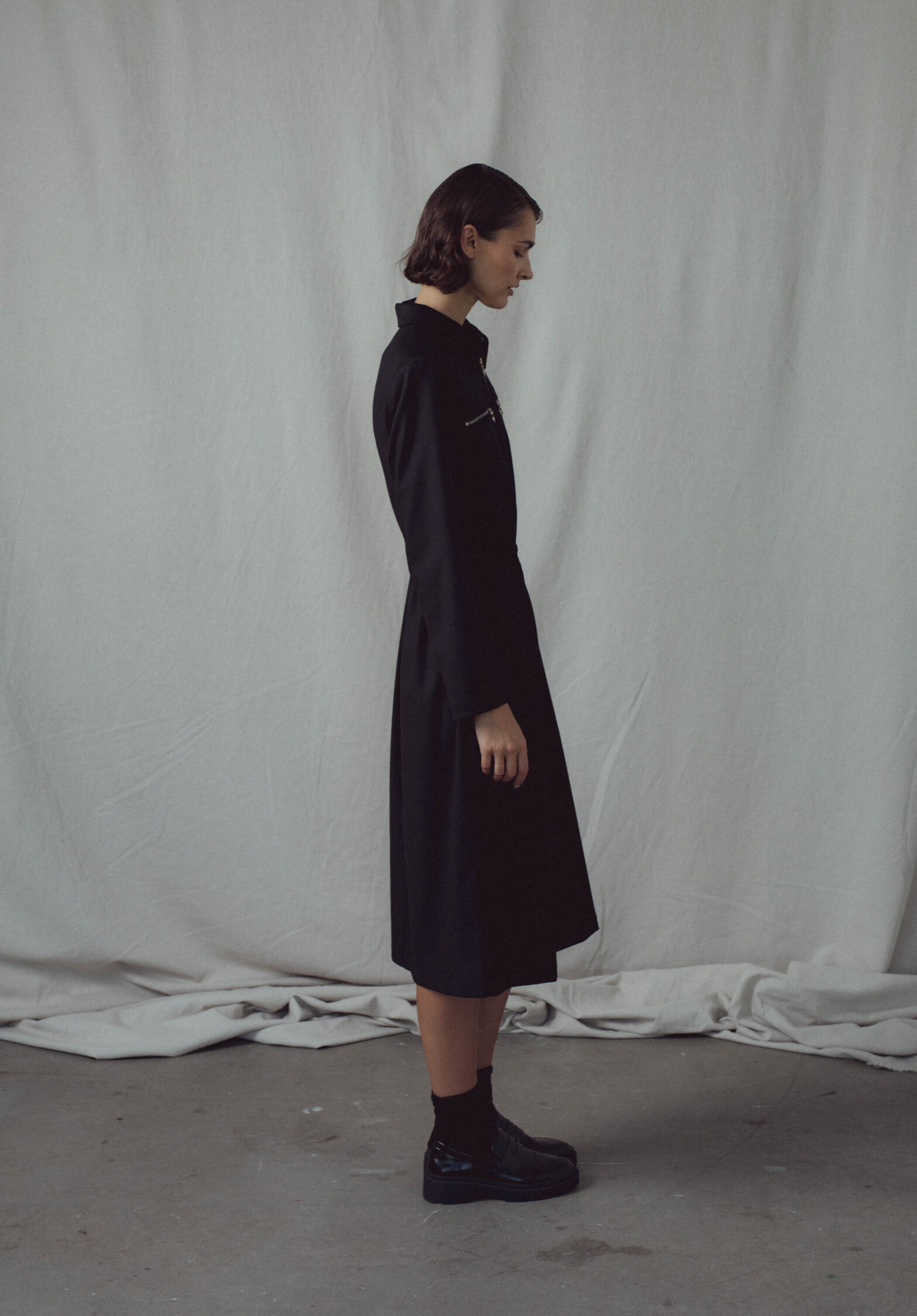 dress mainz  | unlabel