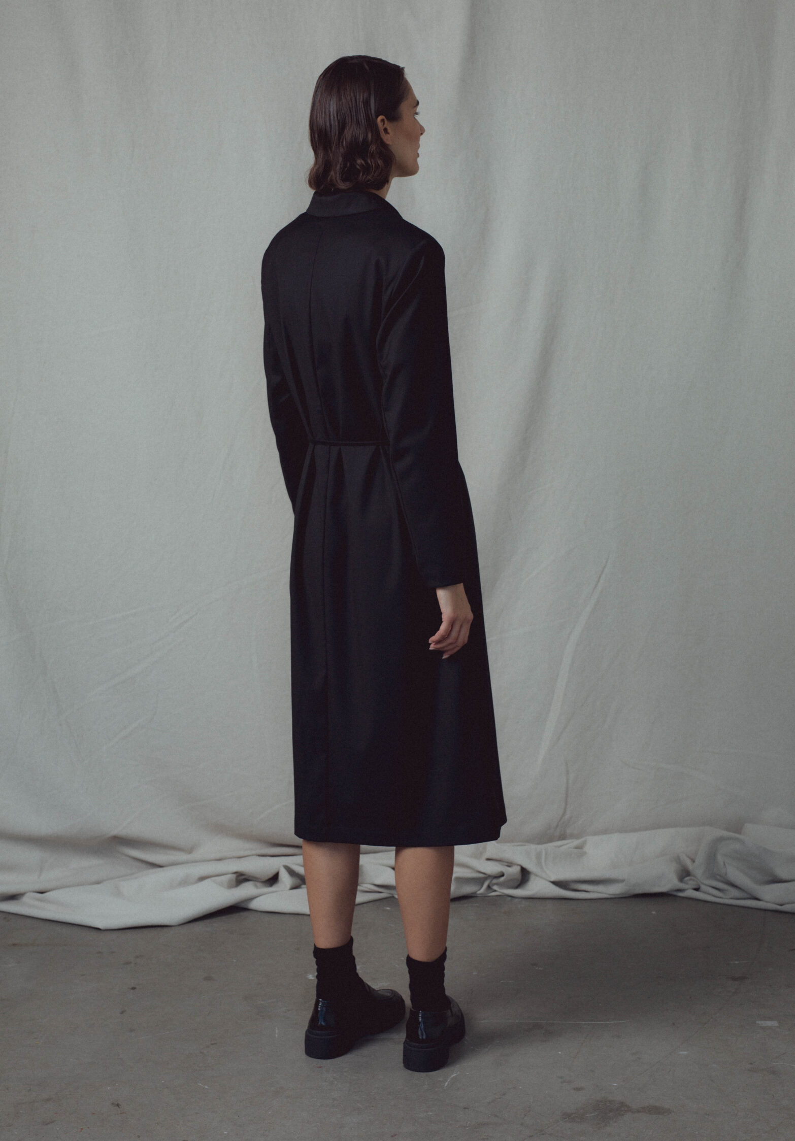 dress mainz  | unlabel