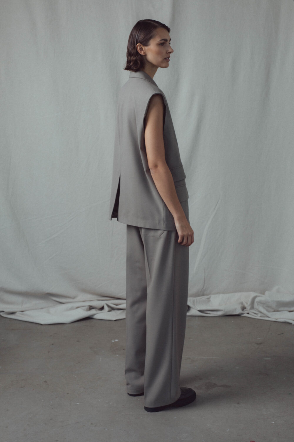 pants bonna  | unlabel