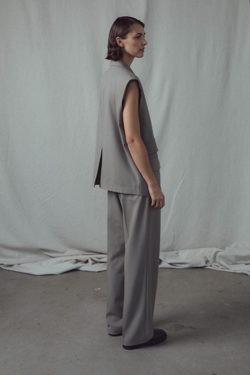 pants bonna  | unlabel