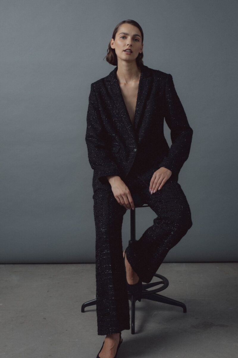 luke blazer