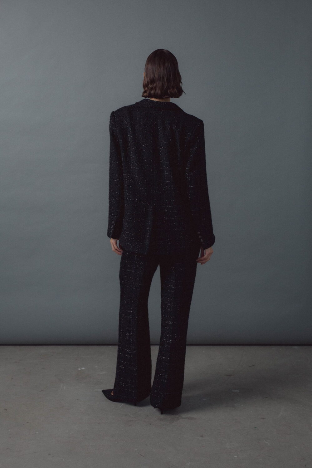 luke blazer