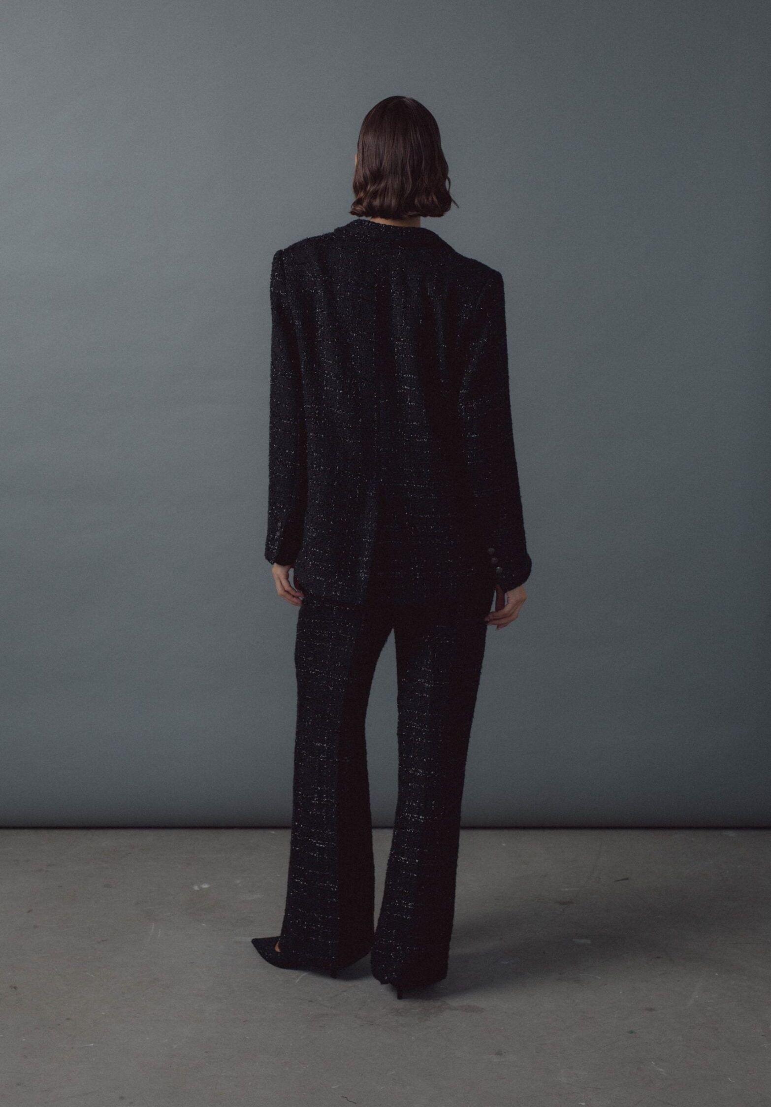 luke blazer
