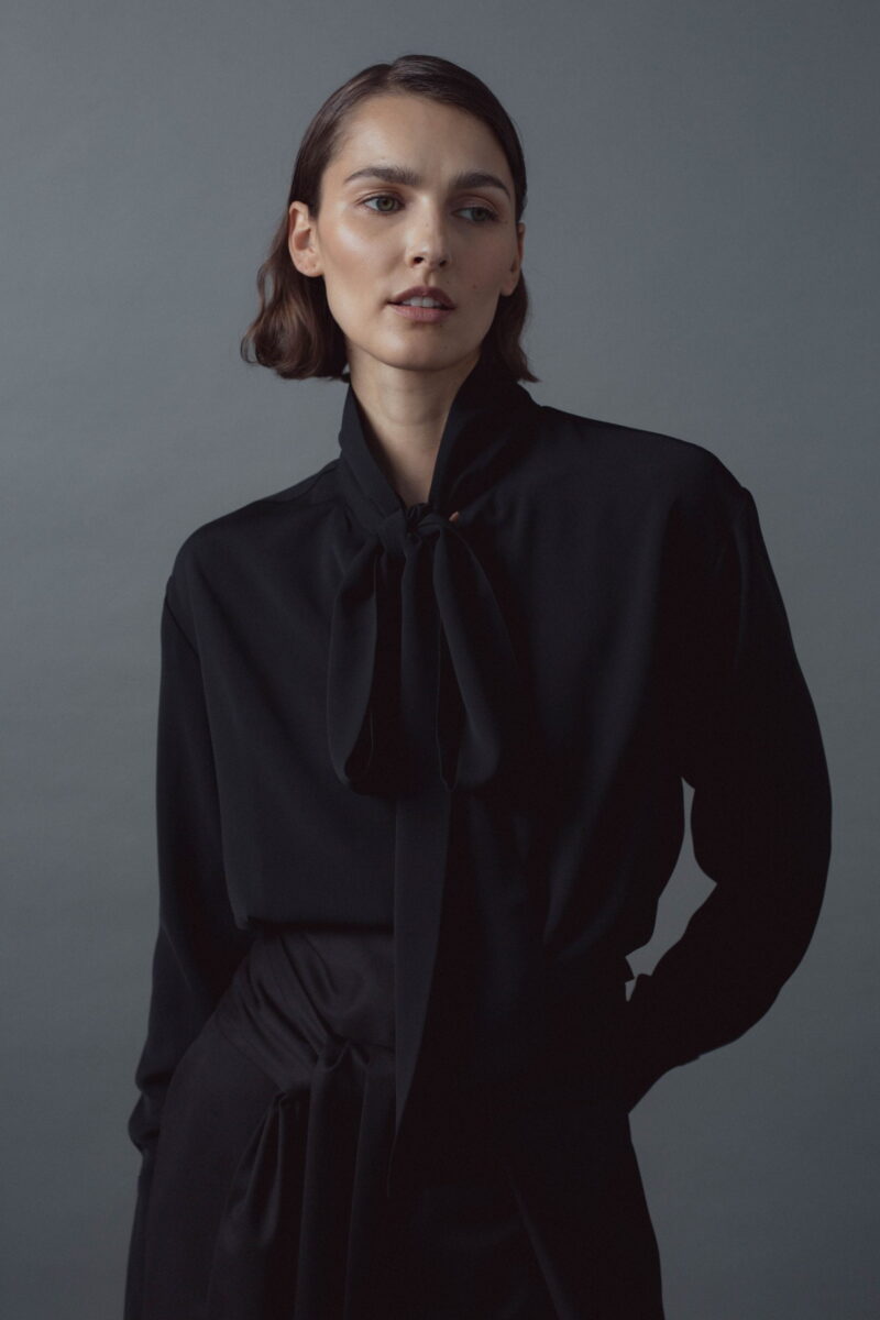alice blouse