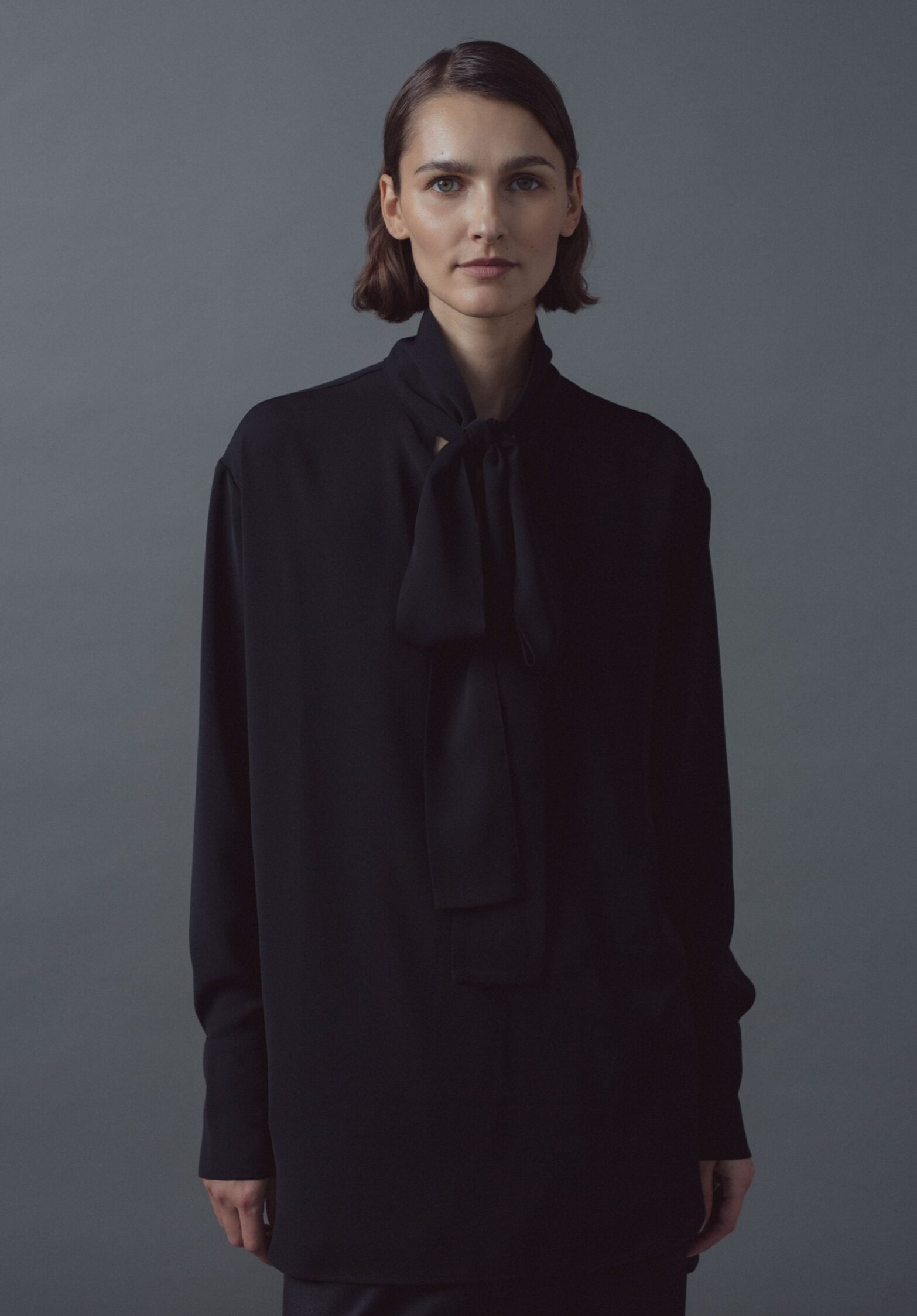 blouse alice  | unlabel