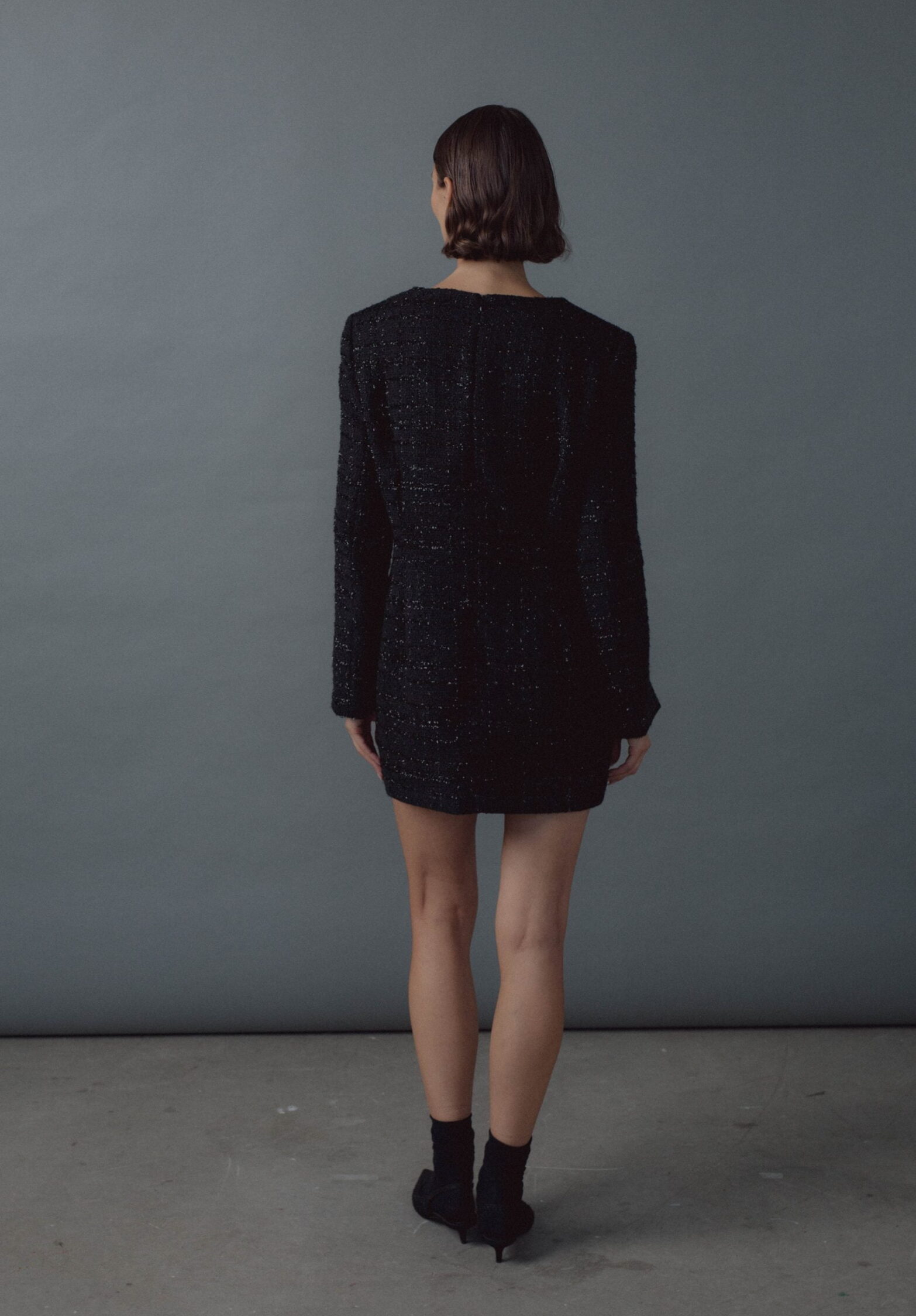 dress kely  | unlabel