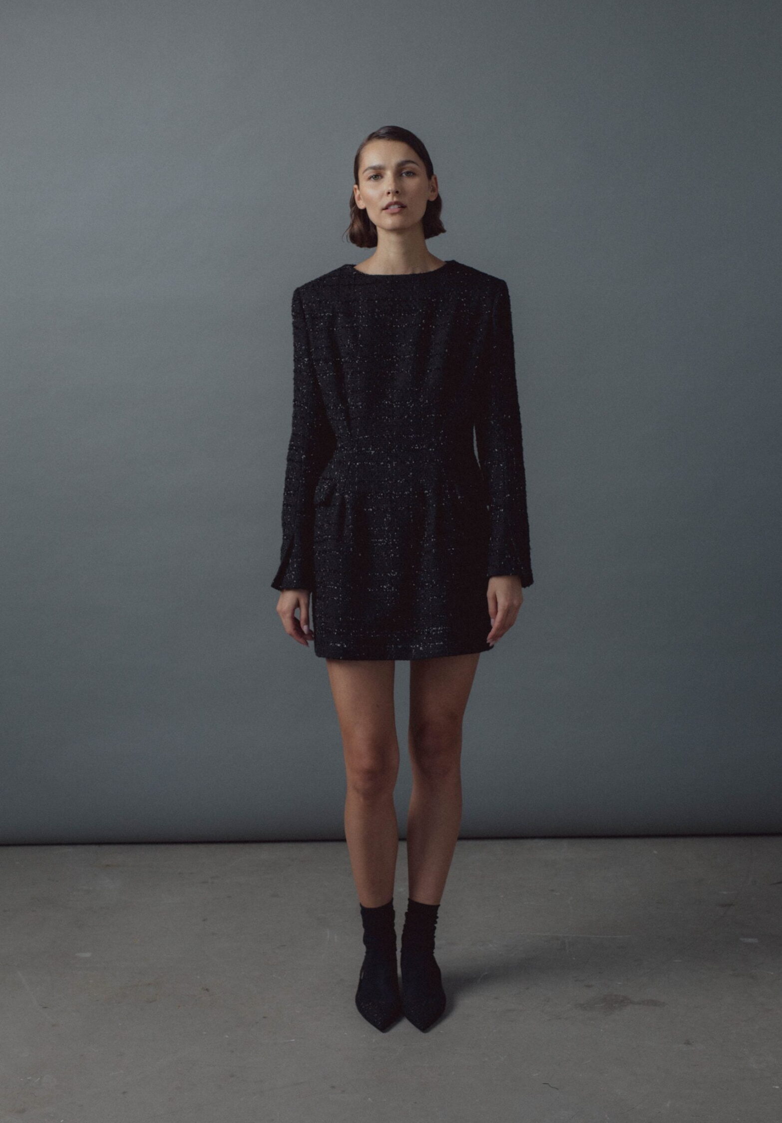dress kely  | unlabel