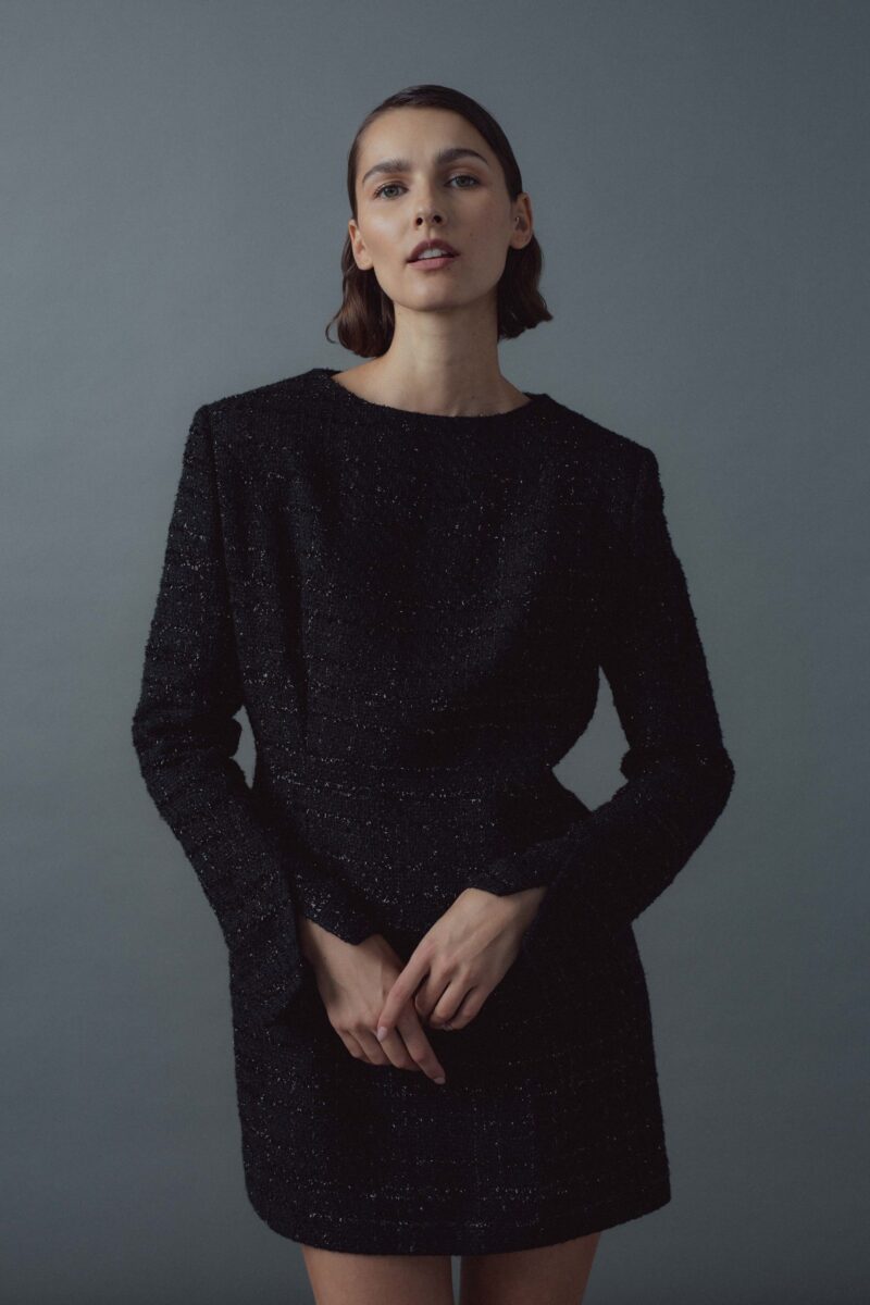 kyle dress