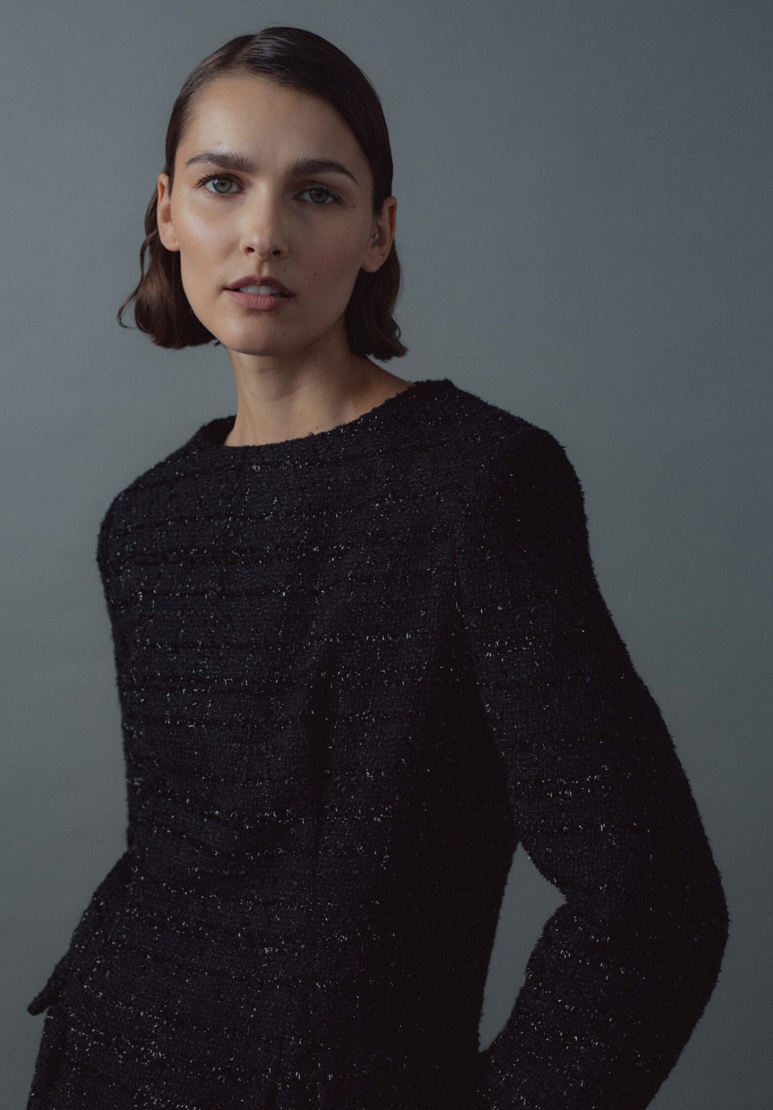 dress kely  | unlabel