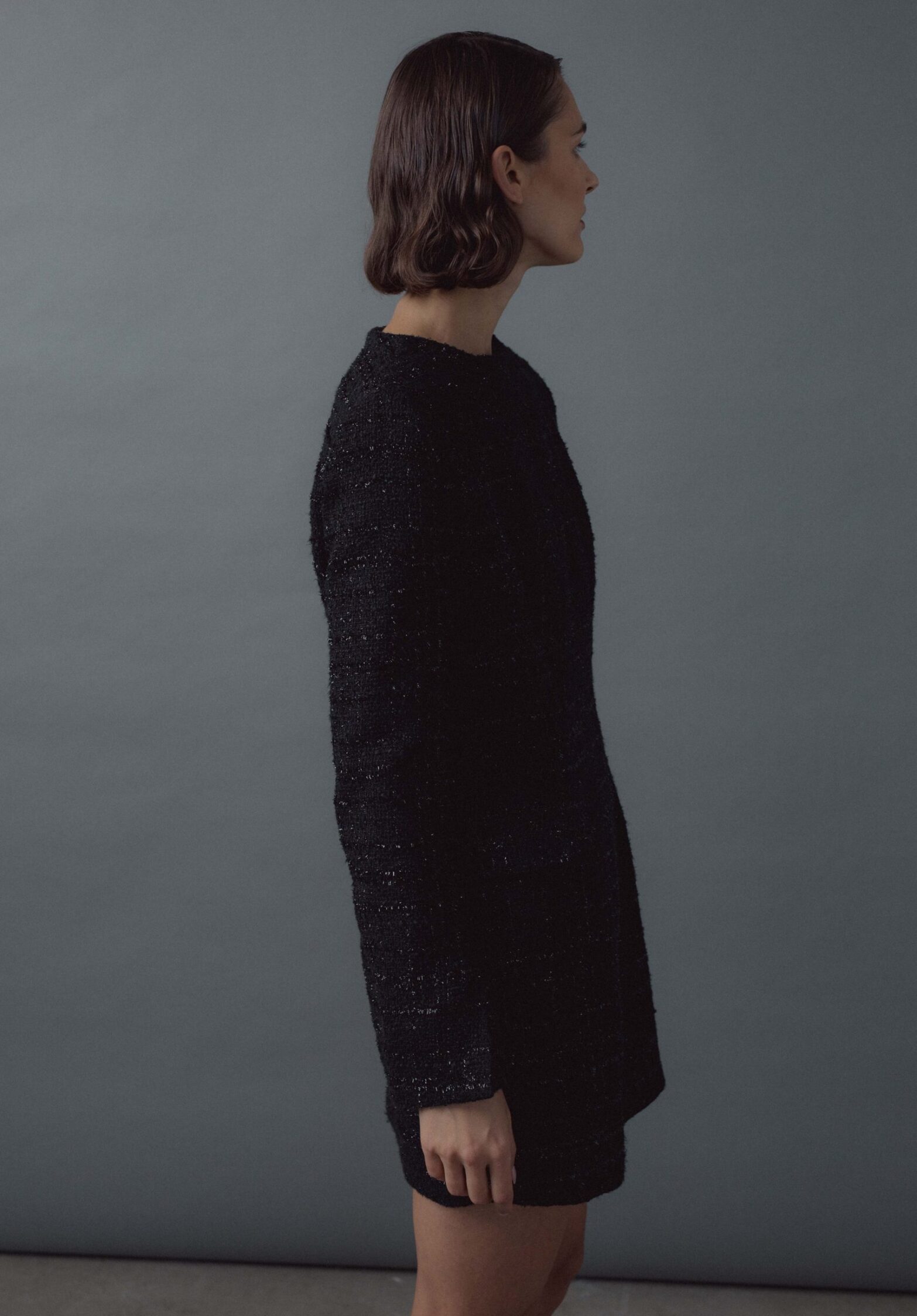 dress kely  | unlabel
