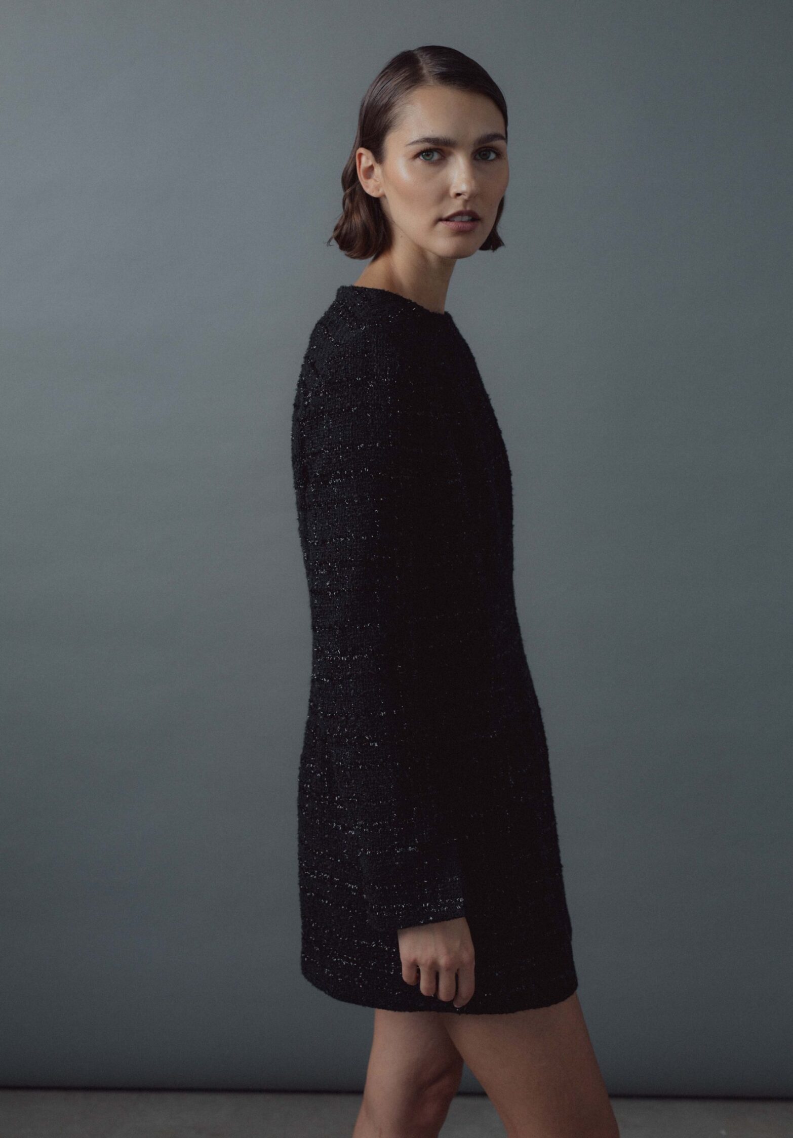 dress kely  | unlabel