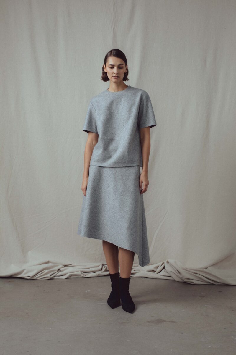 skirt storm | unlabel