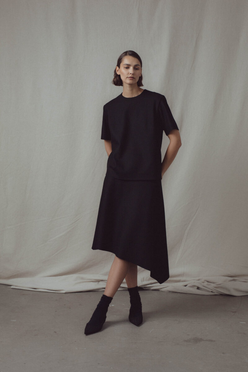 stella skirt | unlabel