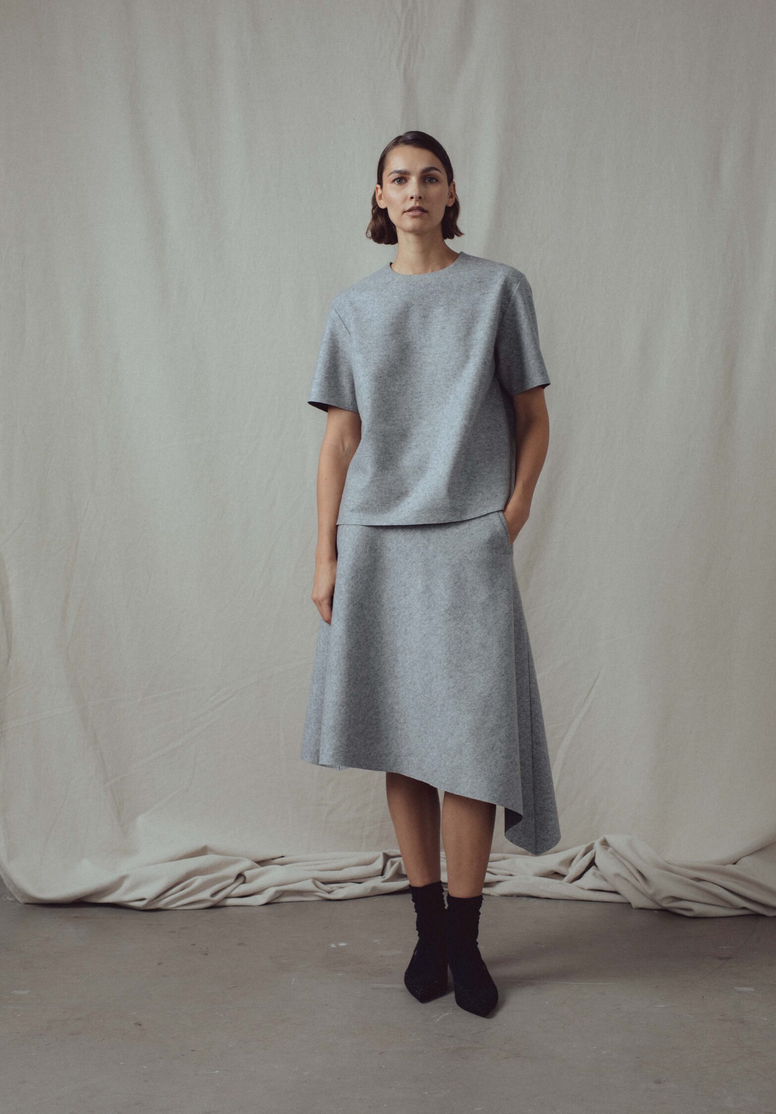 top eris  | unlabel