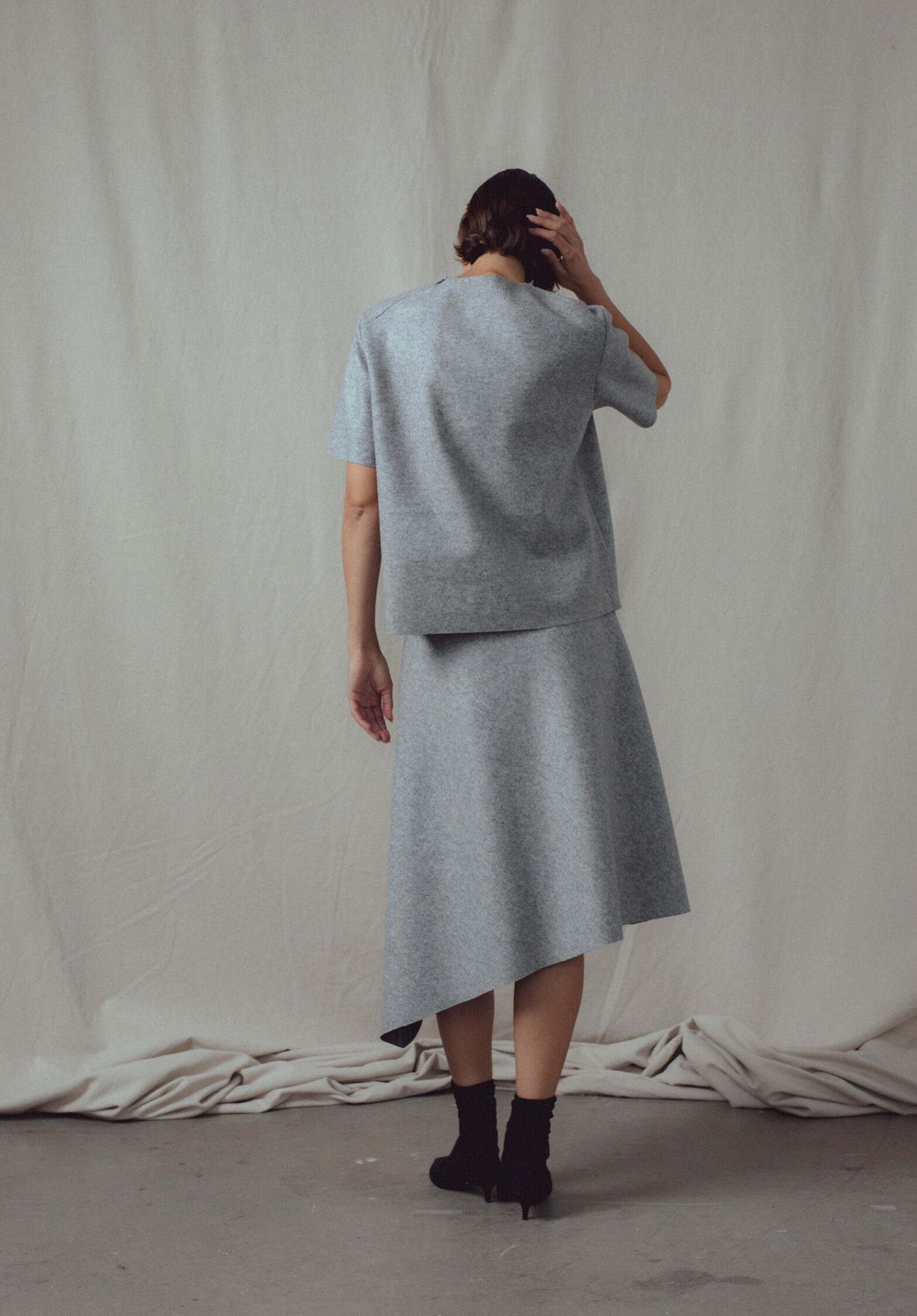 top eris  | unlabel